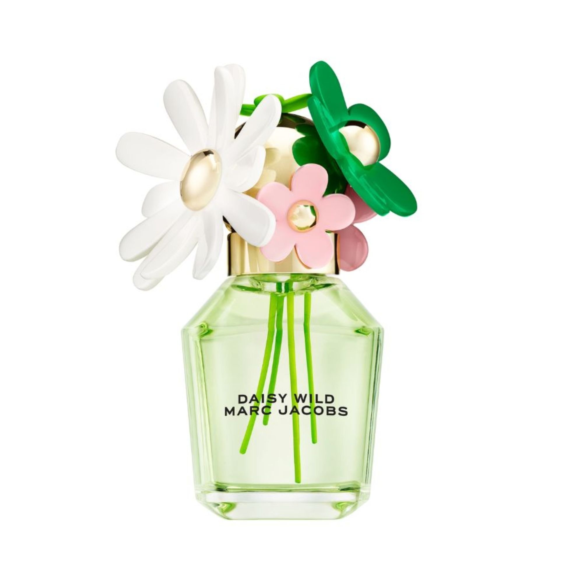Marc Jacobs Daisy Wild EDP Spray 50ml - Image 2