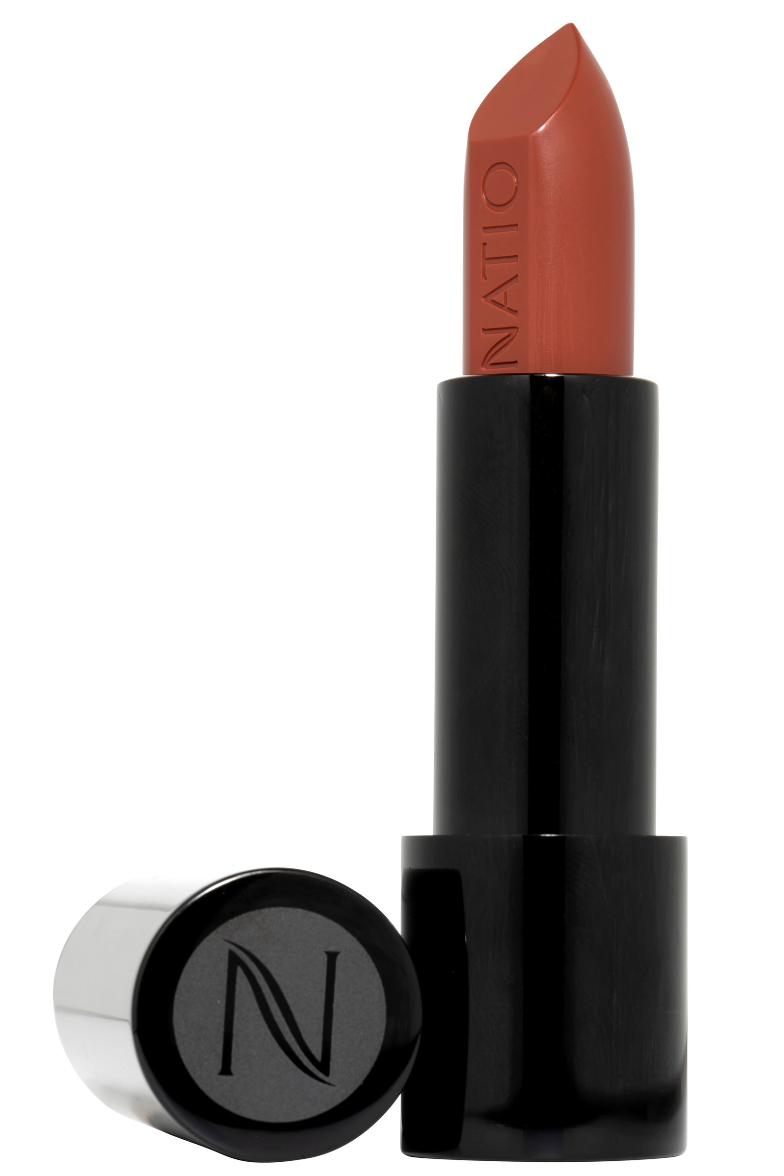 Natio Lip Colour Sunset 4g - Image 1