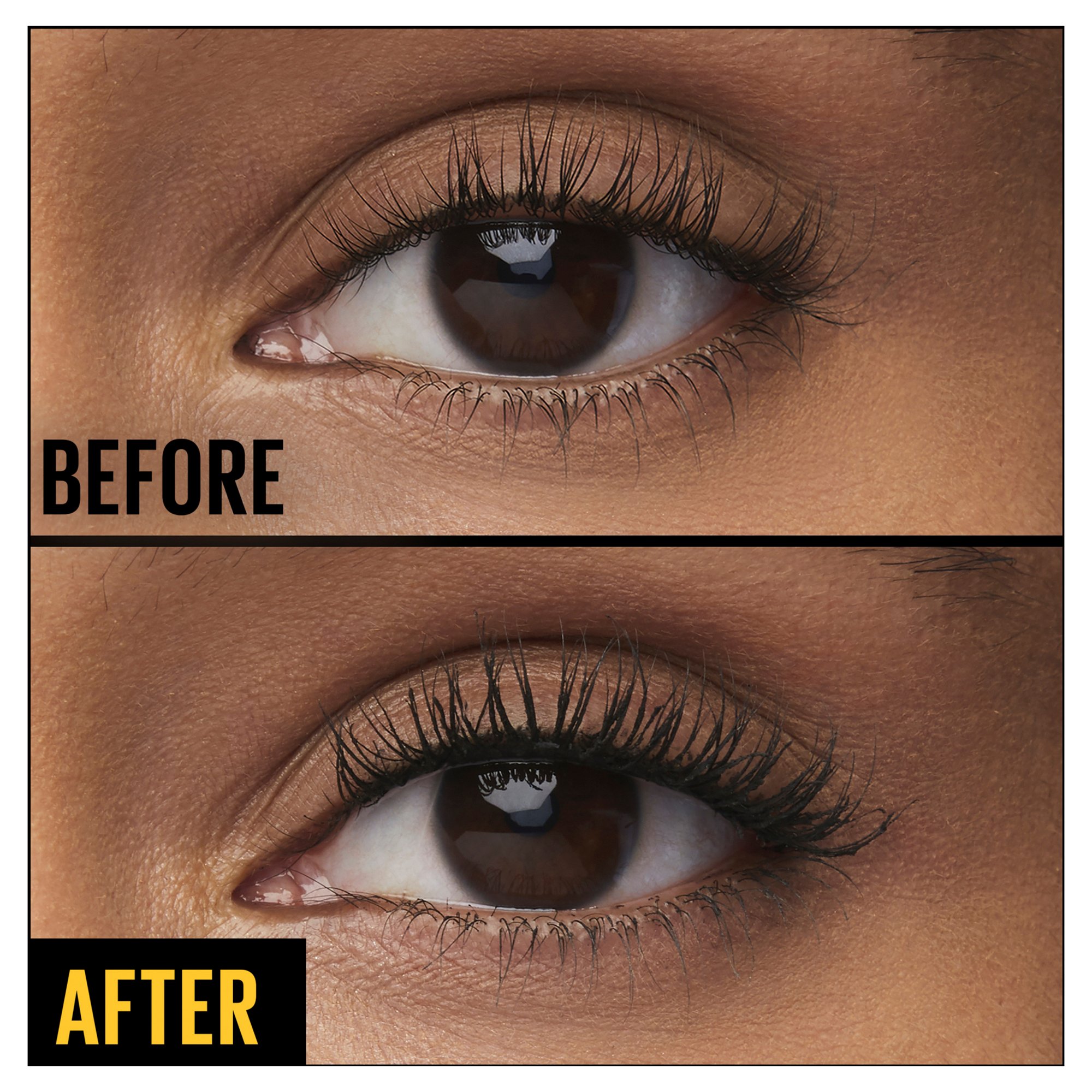Maybelline Colossal Mascara 36 Hour Very Black Waterproof 1 each - Image 4