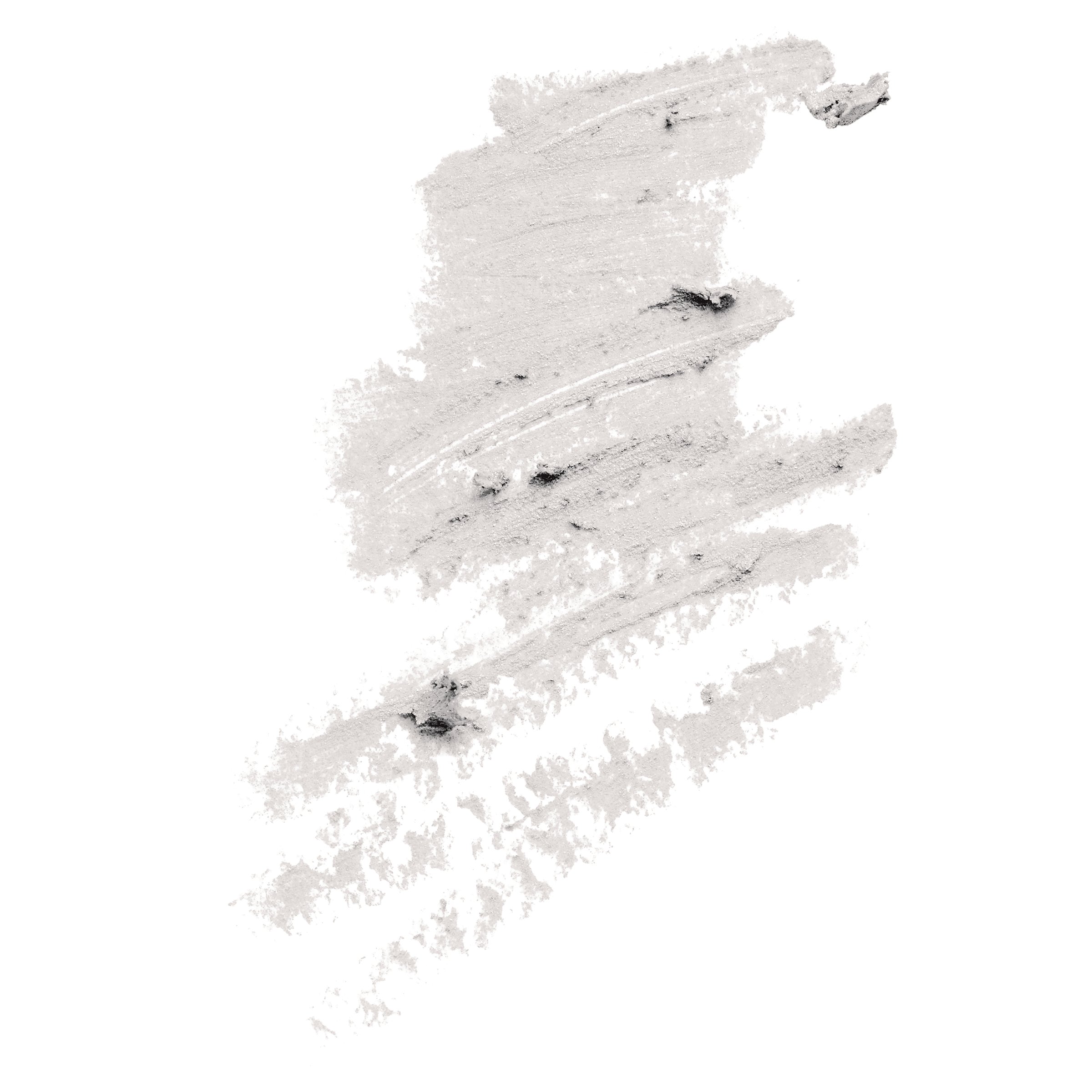 Nude By Nature Contour Eye Pencil 07 Snow 6g - Image 2