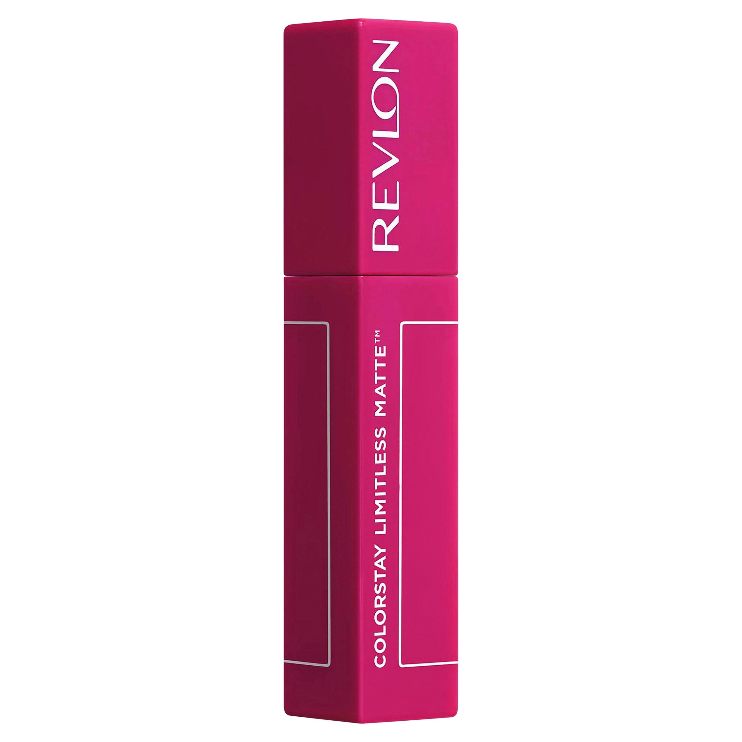Revlon Colorstay Limitless Matte Lipstick - Icon Era 5ml - Image 1