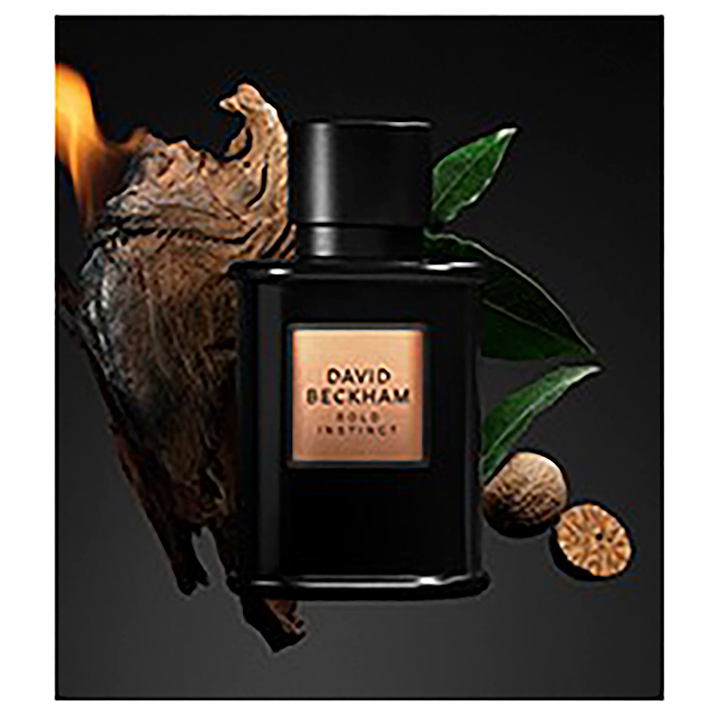 David Beckham Bold Instinct EDP Spray 75ml - Image 5