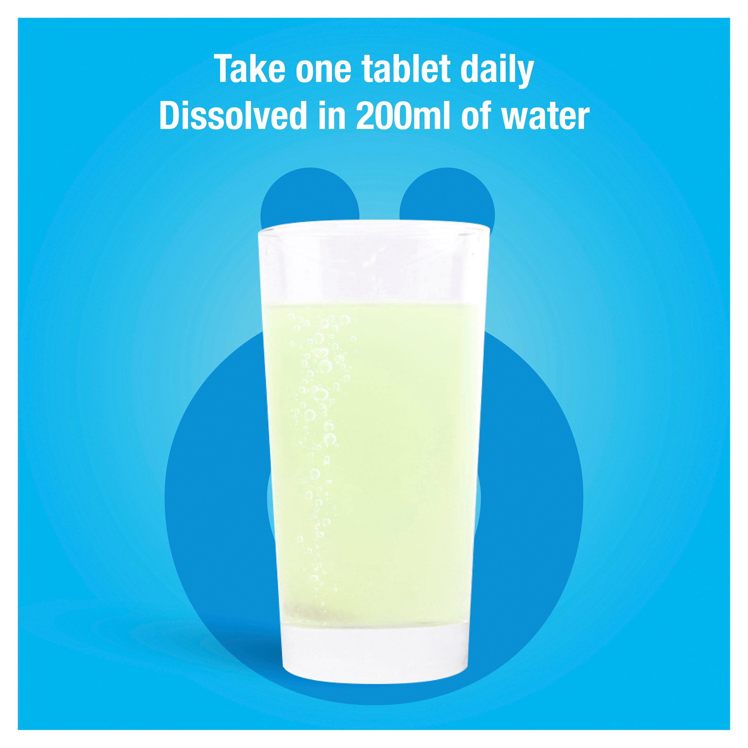 Voost Magnesium Effervescent 40 tablets - Image 6