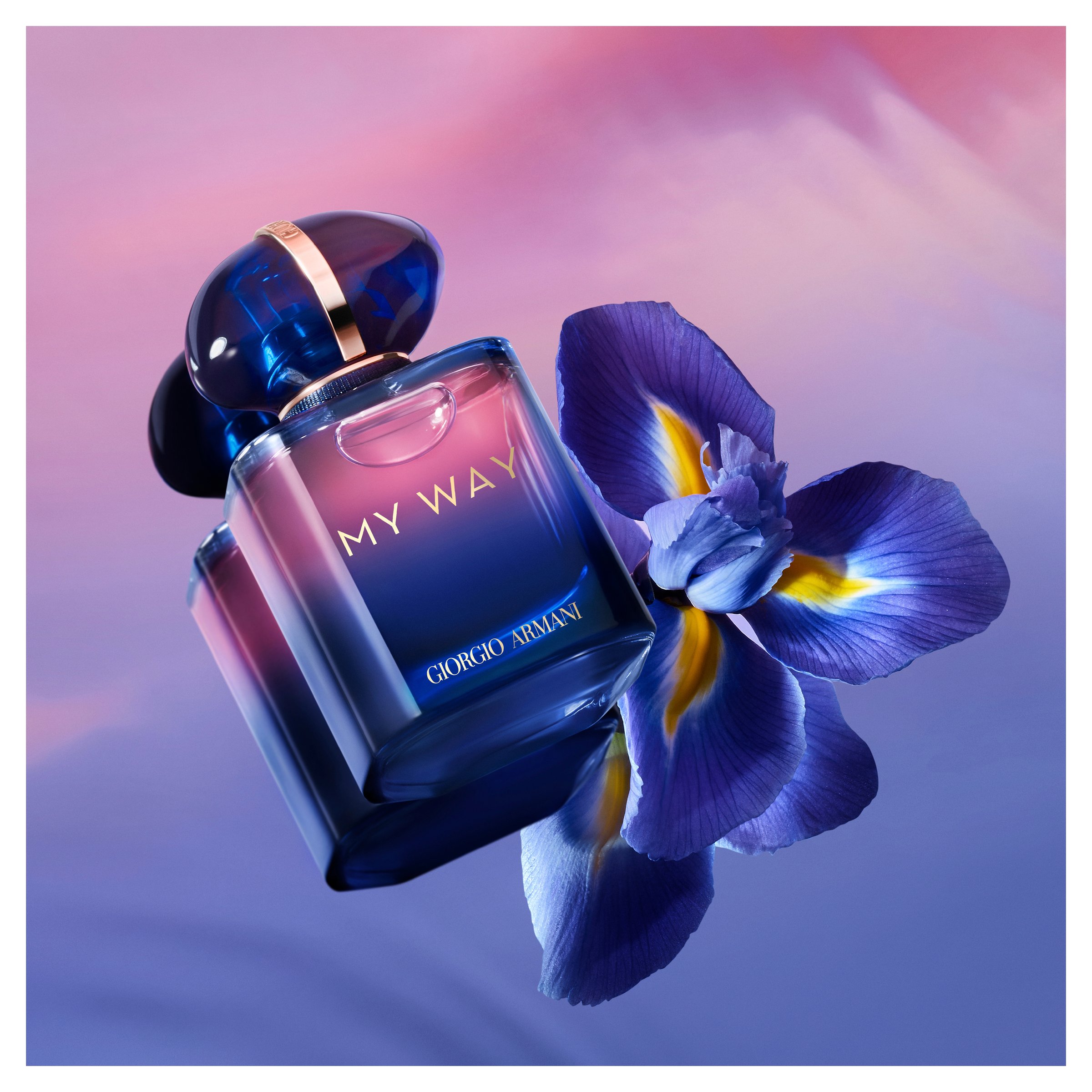 Giorgio Armani My Way Le Parfum Spray 50ml - Image 5