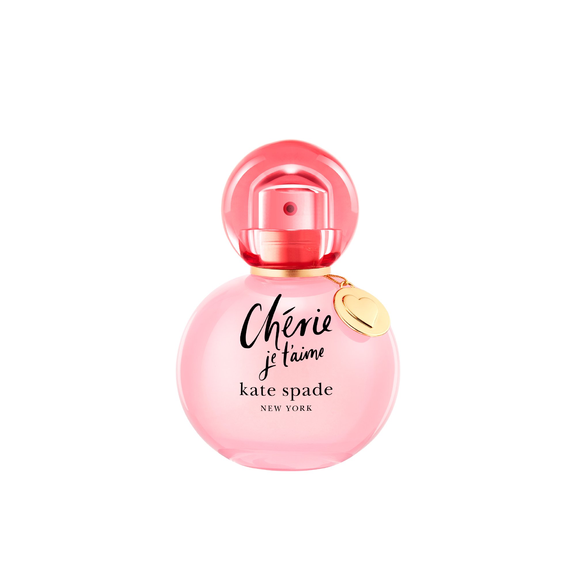Kate Spade Cherie Je T'Aime EDP Spray 60ml - Image 1