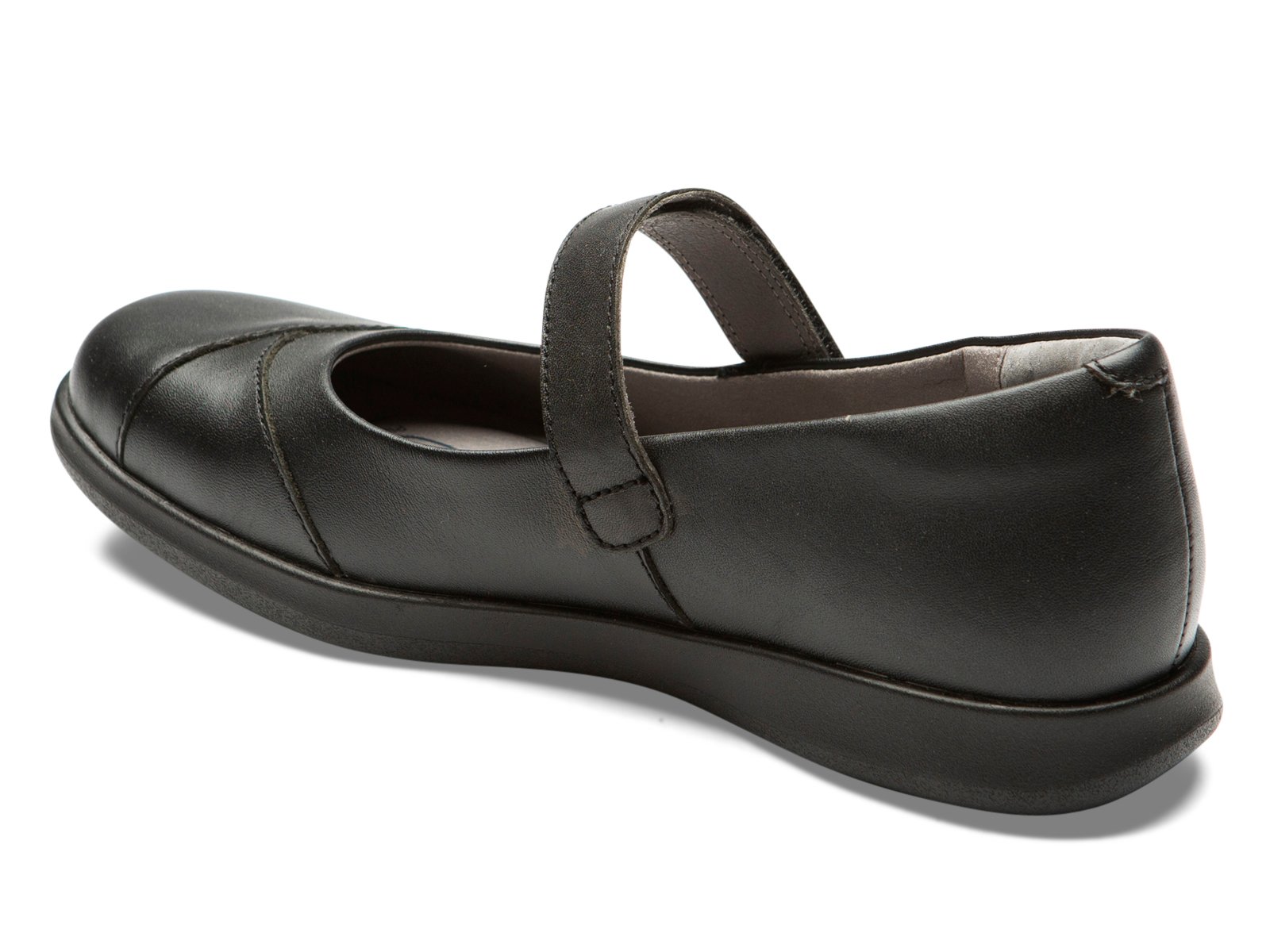Homyped Sierra Black Size 7 - 1 pair - Image 2