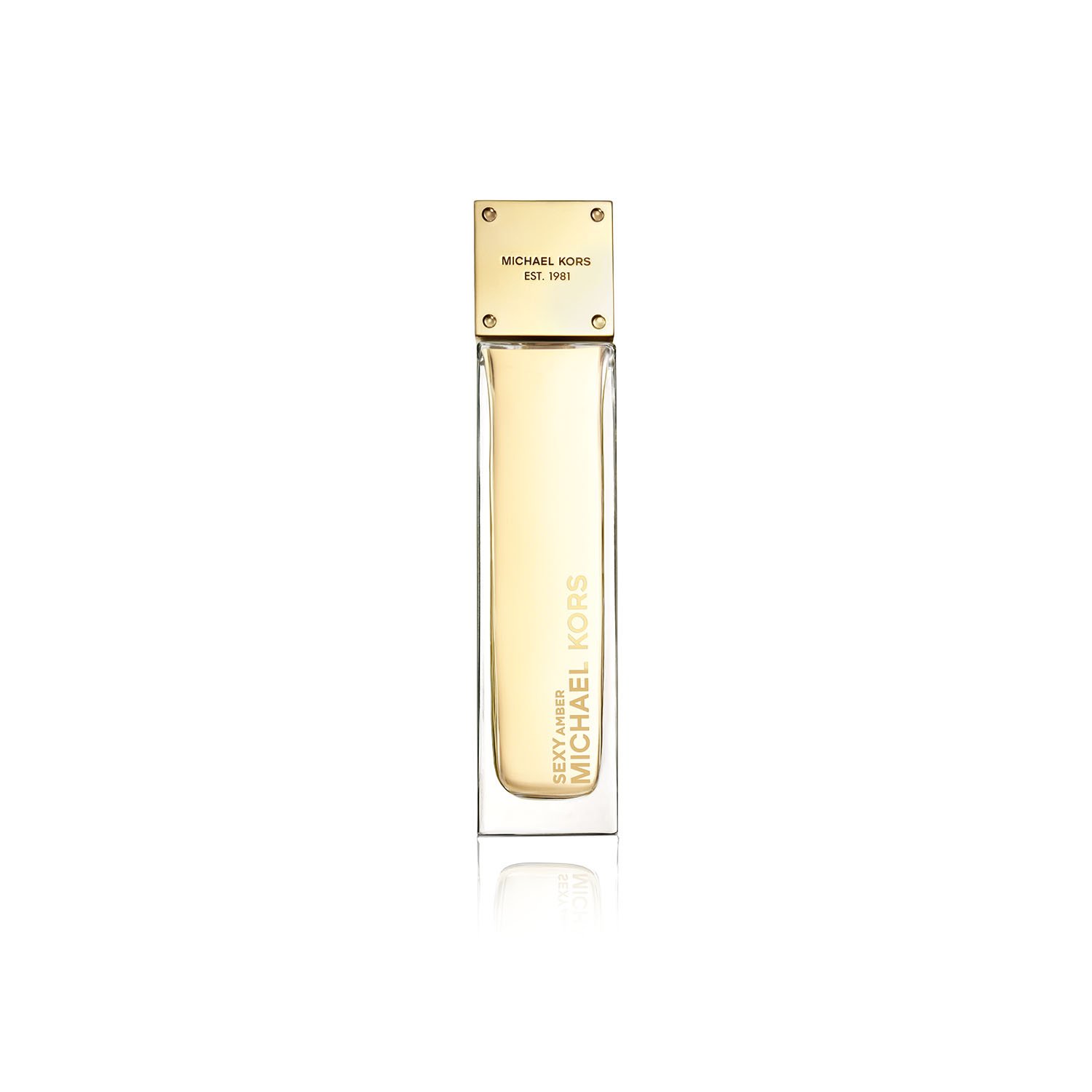 Michael Kors Sexy Amber EDP Spray 100ml - Image 1