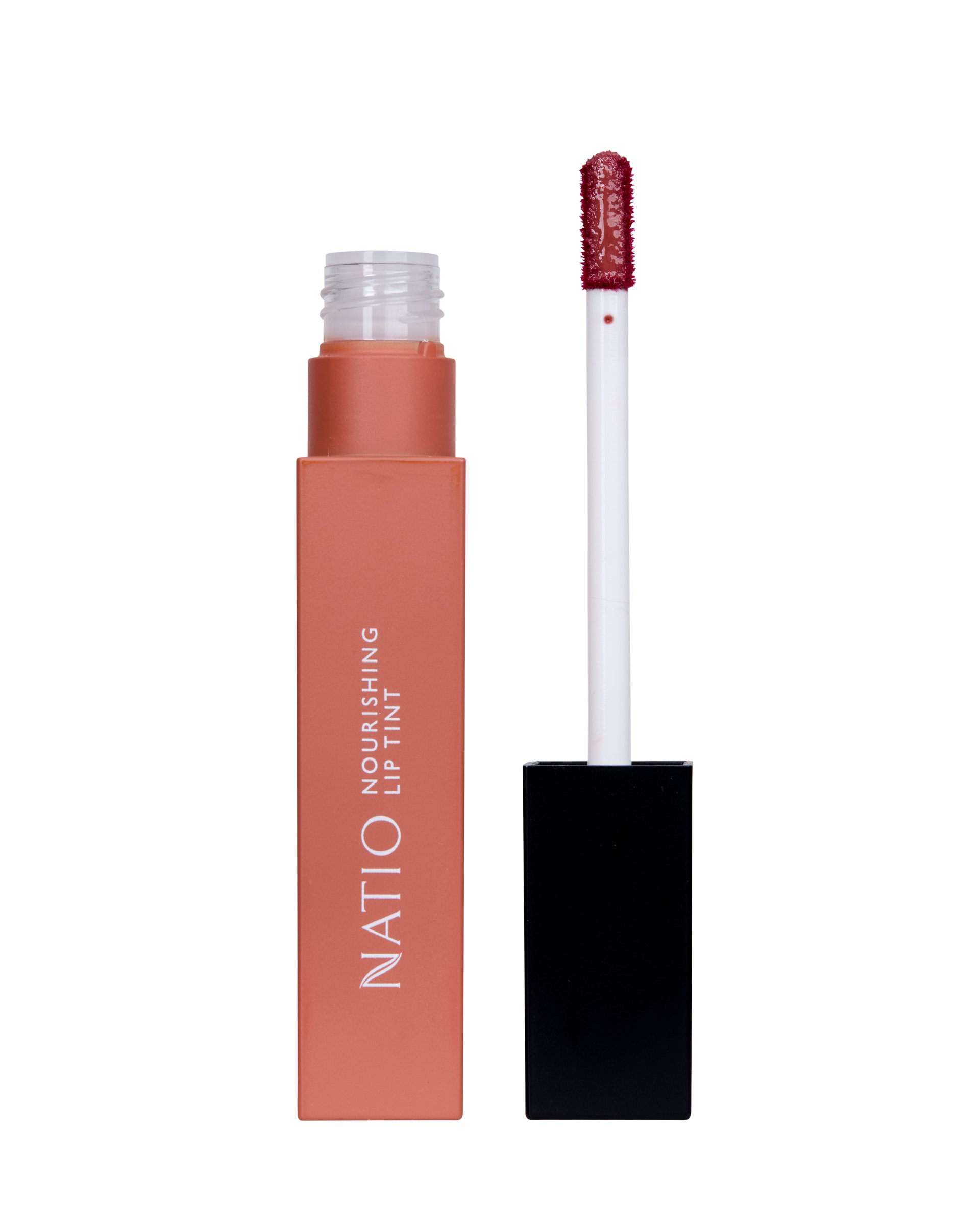 Natio Nourishing Lip Tint Nude 3.8g - Image 3