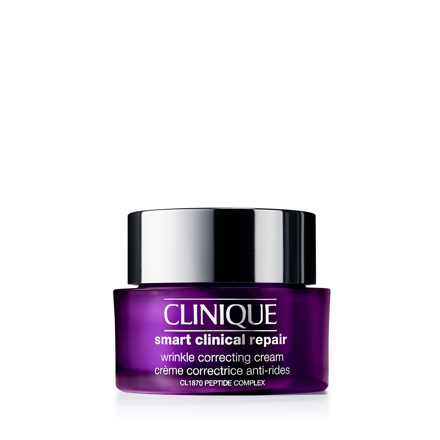 Clinique Smart Clinical Corrector Cream 50ml