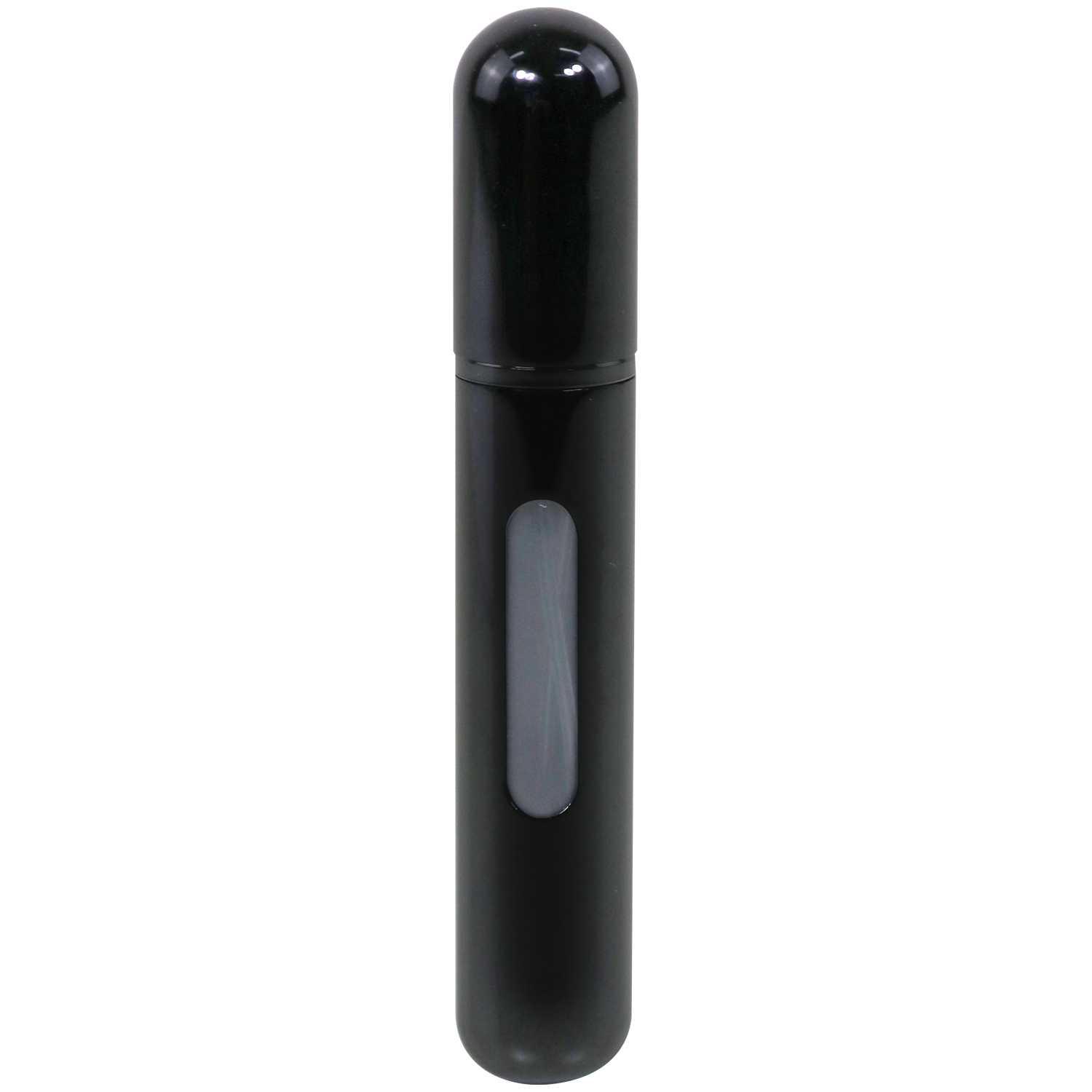 Wicked Sista Large Metallic Perfume Atomiser Black 1 each - Image 2