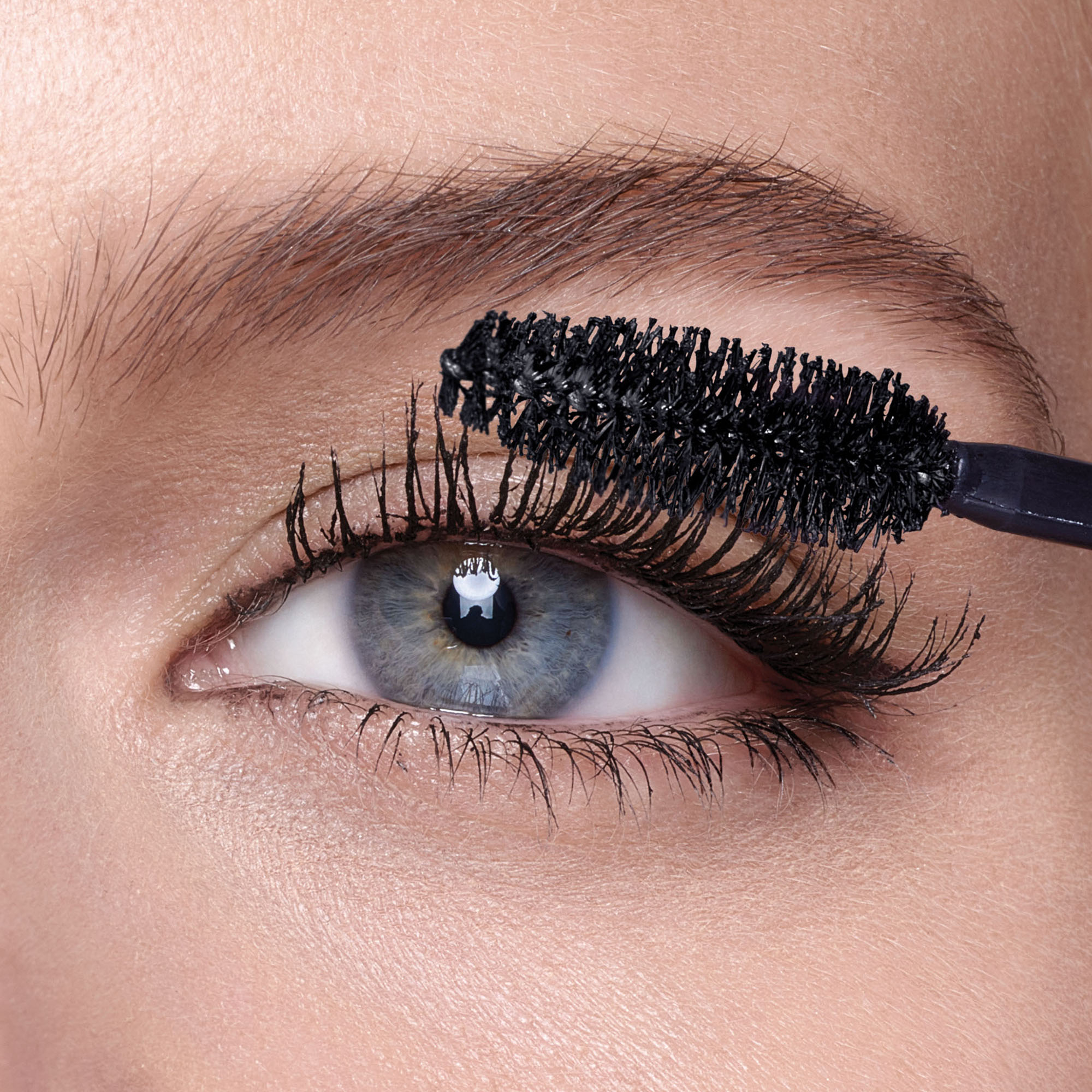 Maybelline Vex Falsies Waterproof Very Black Mascara C 1 each - Image 3