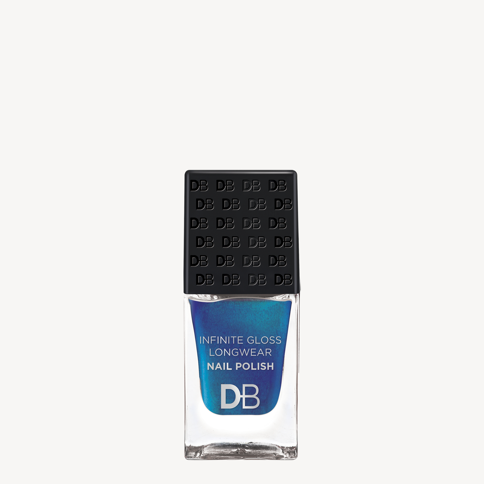Designer Brands Inifnite Gloss Nail Enamel Hello Mermaid Speaking 1 each