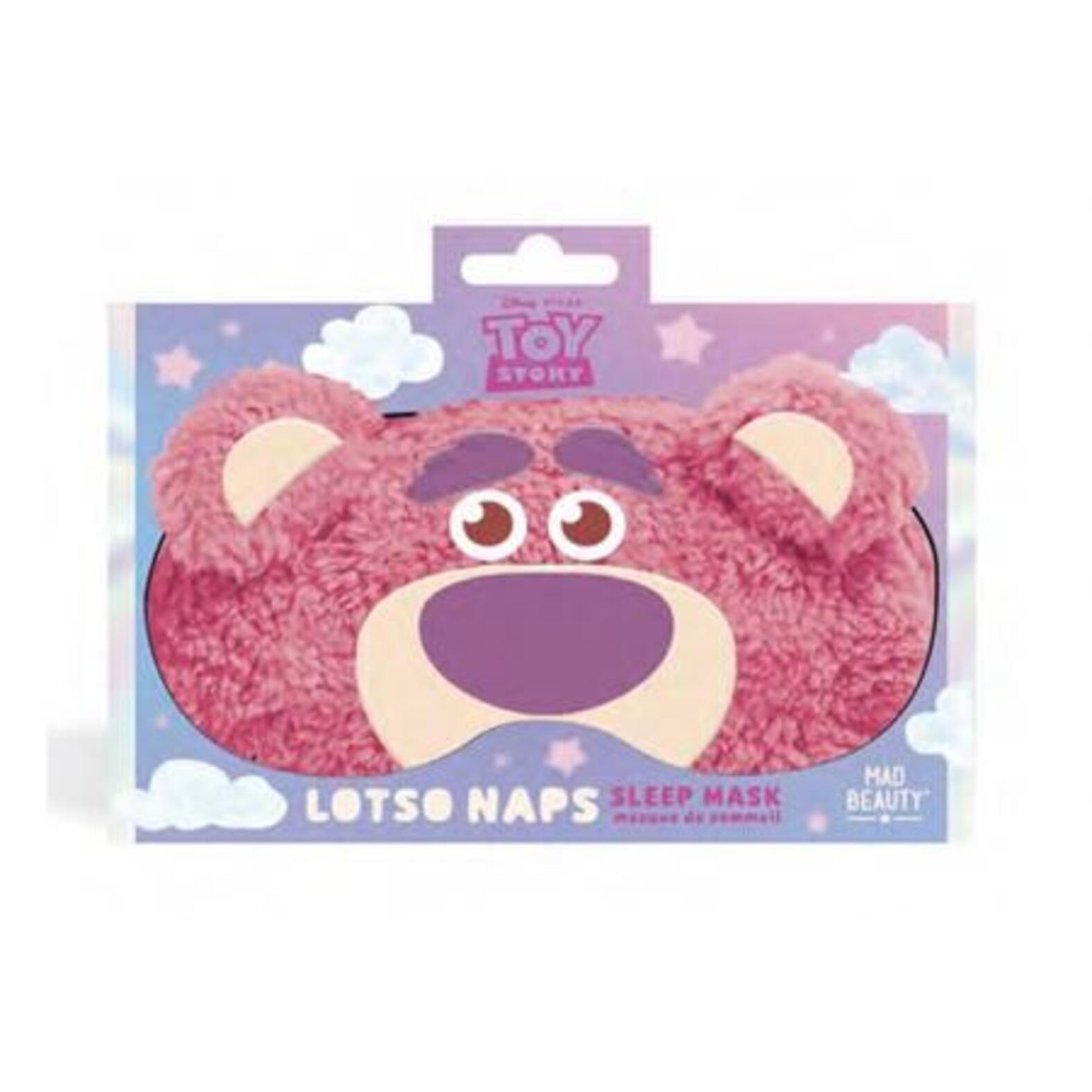 Disney Toy Story Lotso Love Sleep Mask 1 each - Image 2