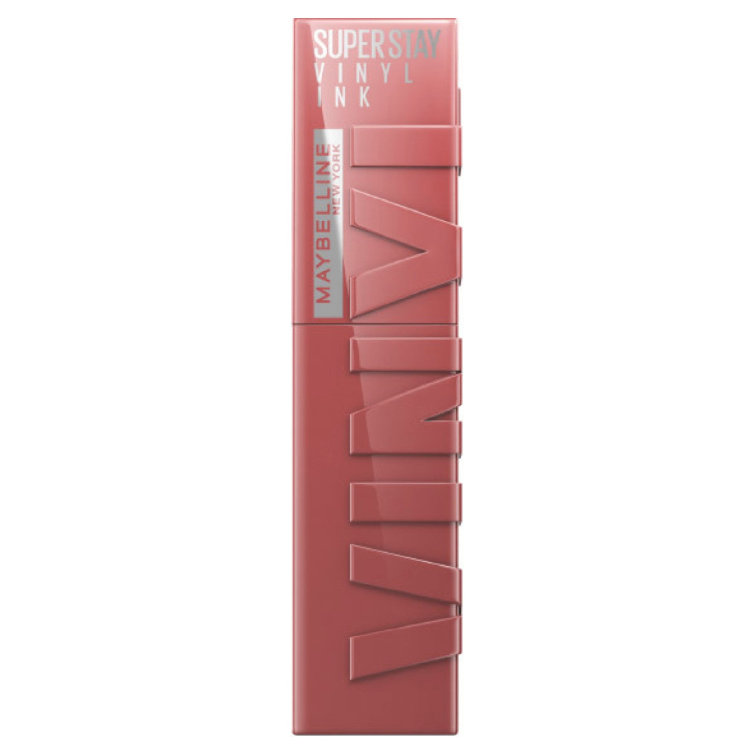 Maybelline Superstay Vinyl Ink 35 Cheeky C 1 each - Image 1