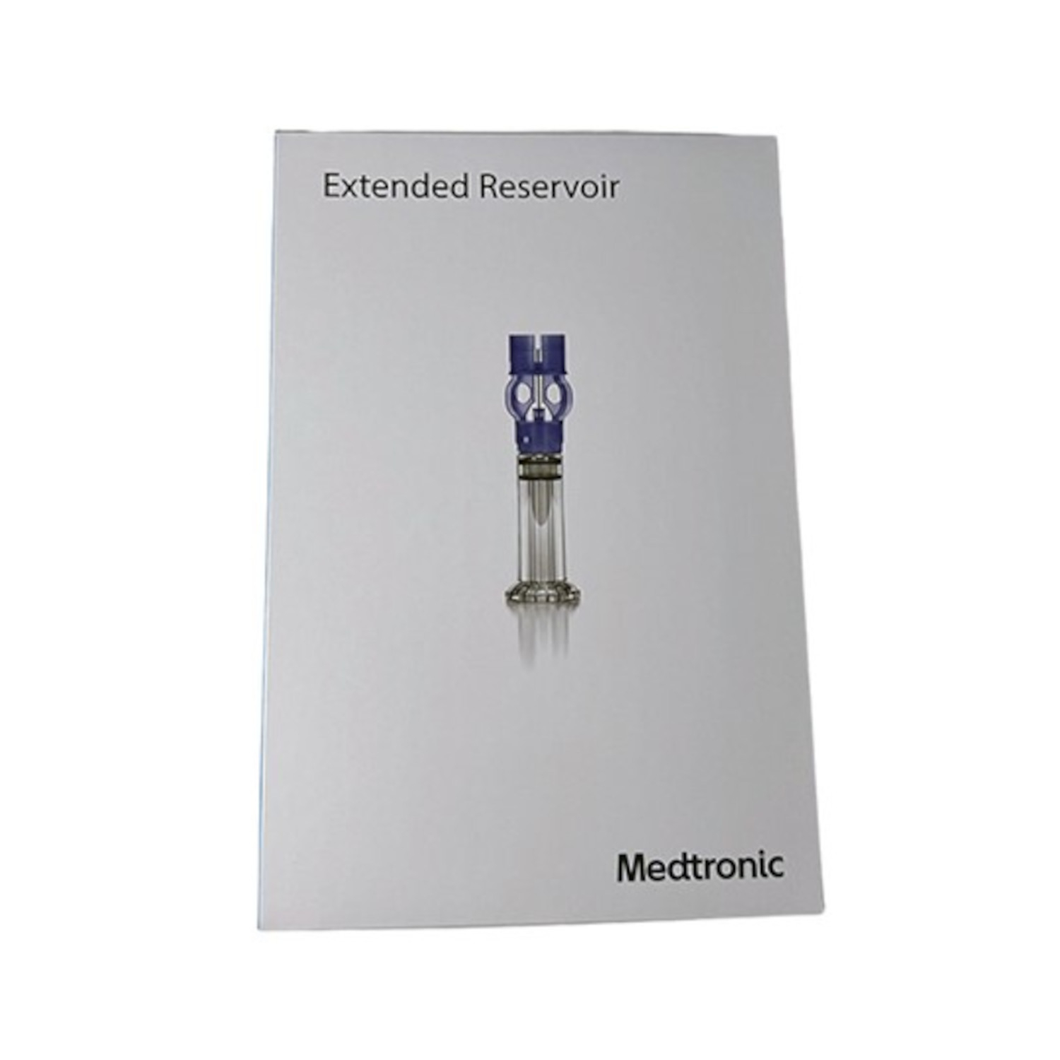 Medtronic MiniMed Extended Reservoir 3mL X 5 - Image 1