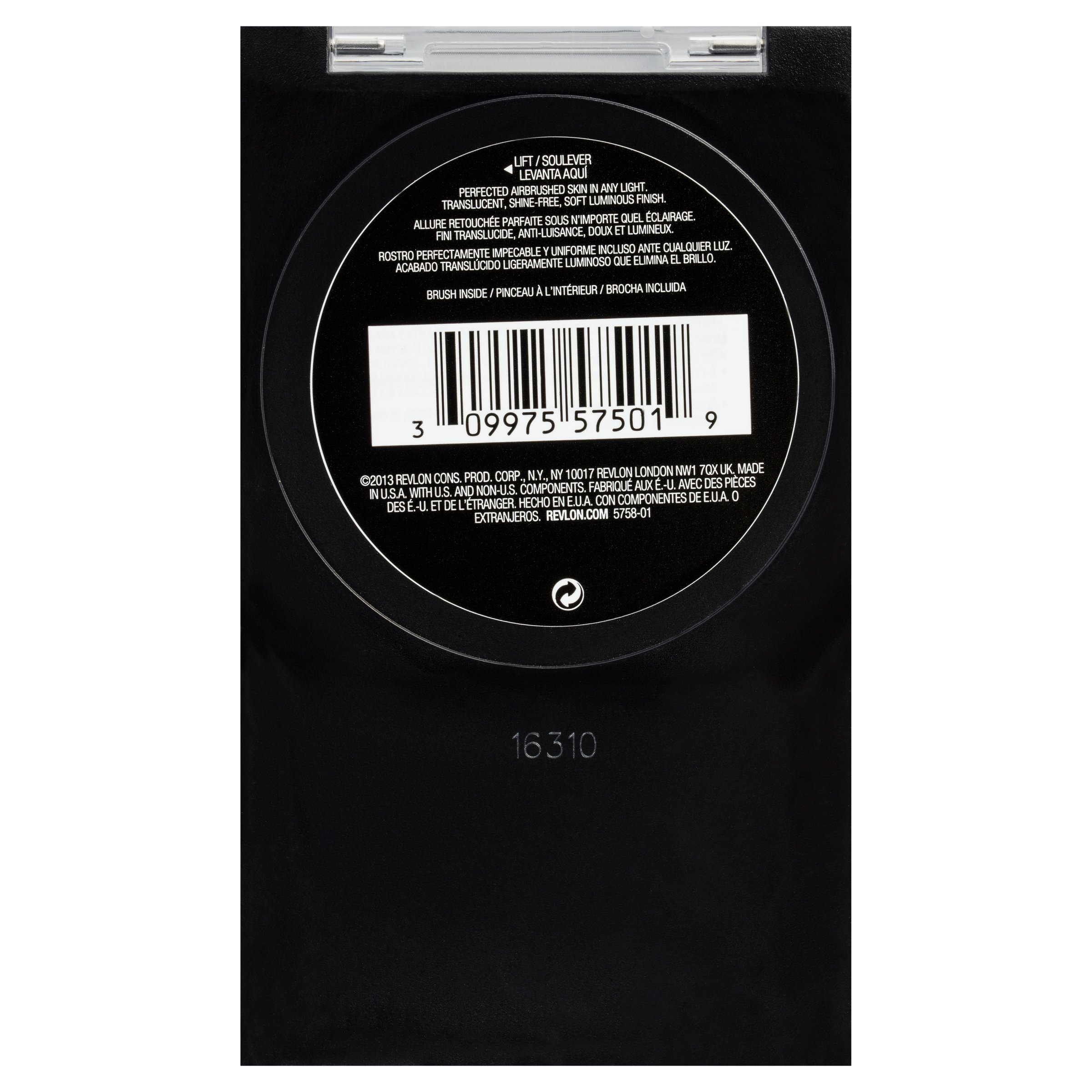 Revlon Photoready Powder Translucent 7.1g - Image 2