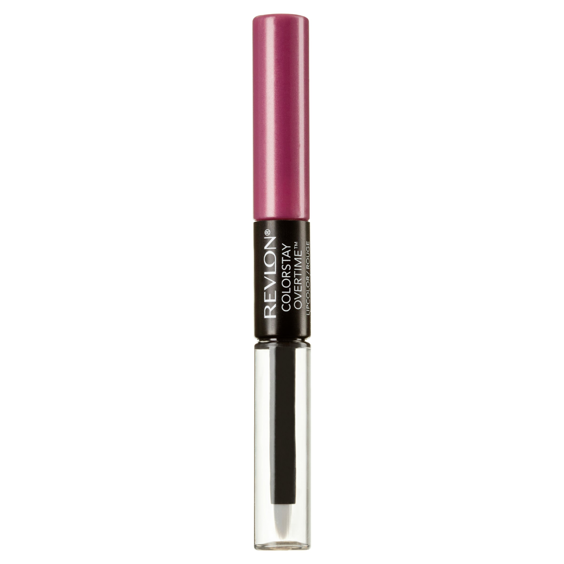 Revlon ColorStay Overtime Lipcolor 080 Keep Blushing 2ml - Image 1