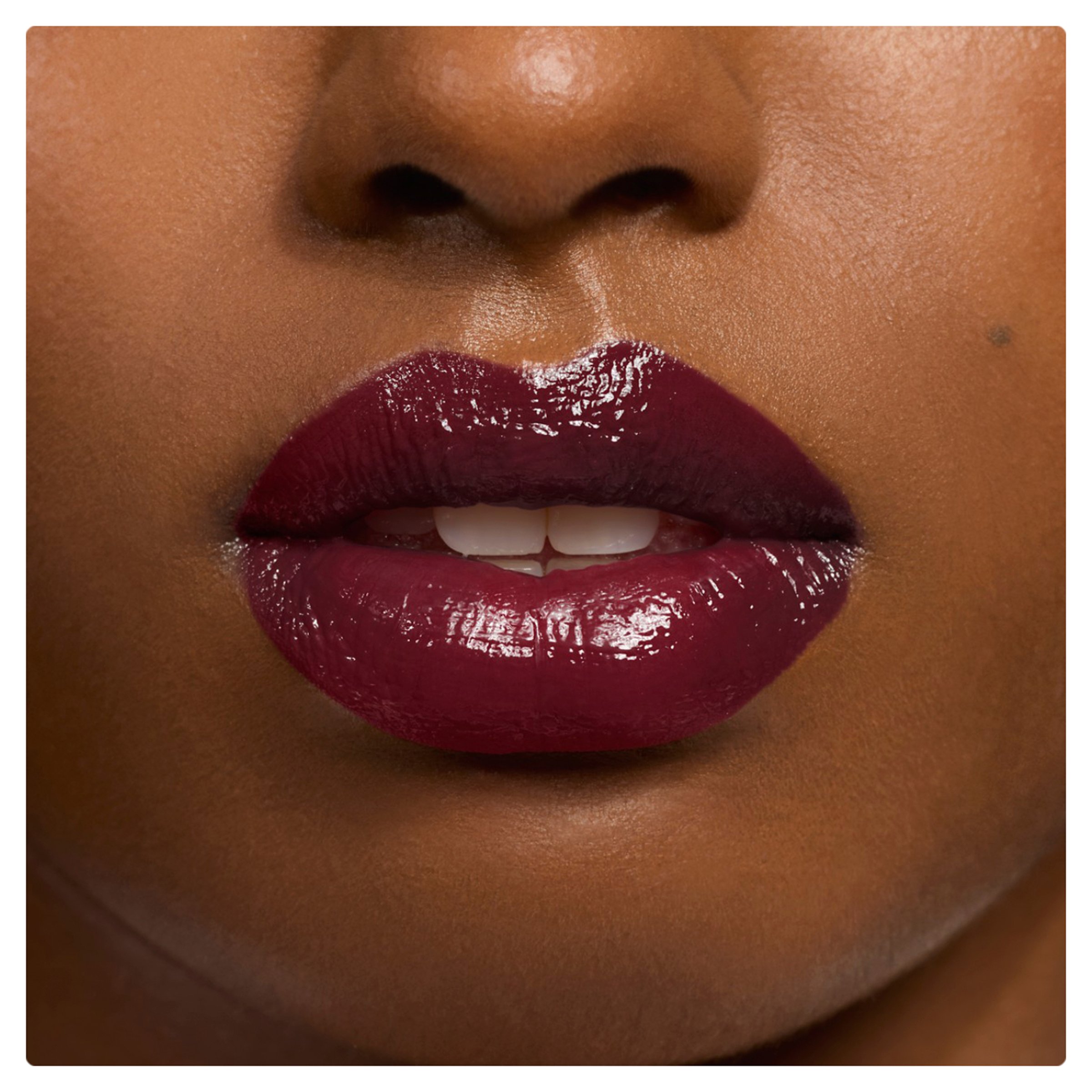 Rimmel Thrill Seeker Lip Latex Majesty 450 - 6ml - Image 4