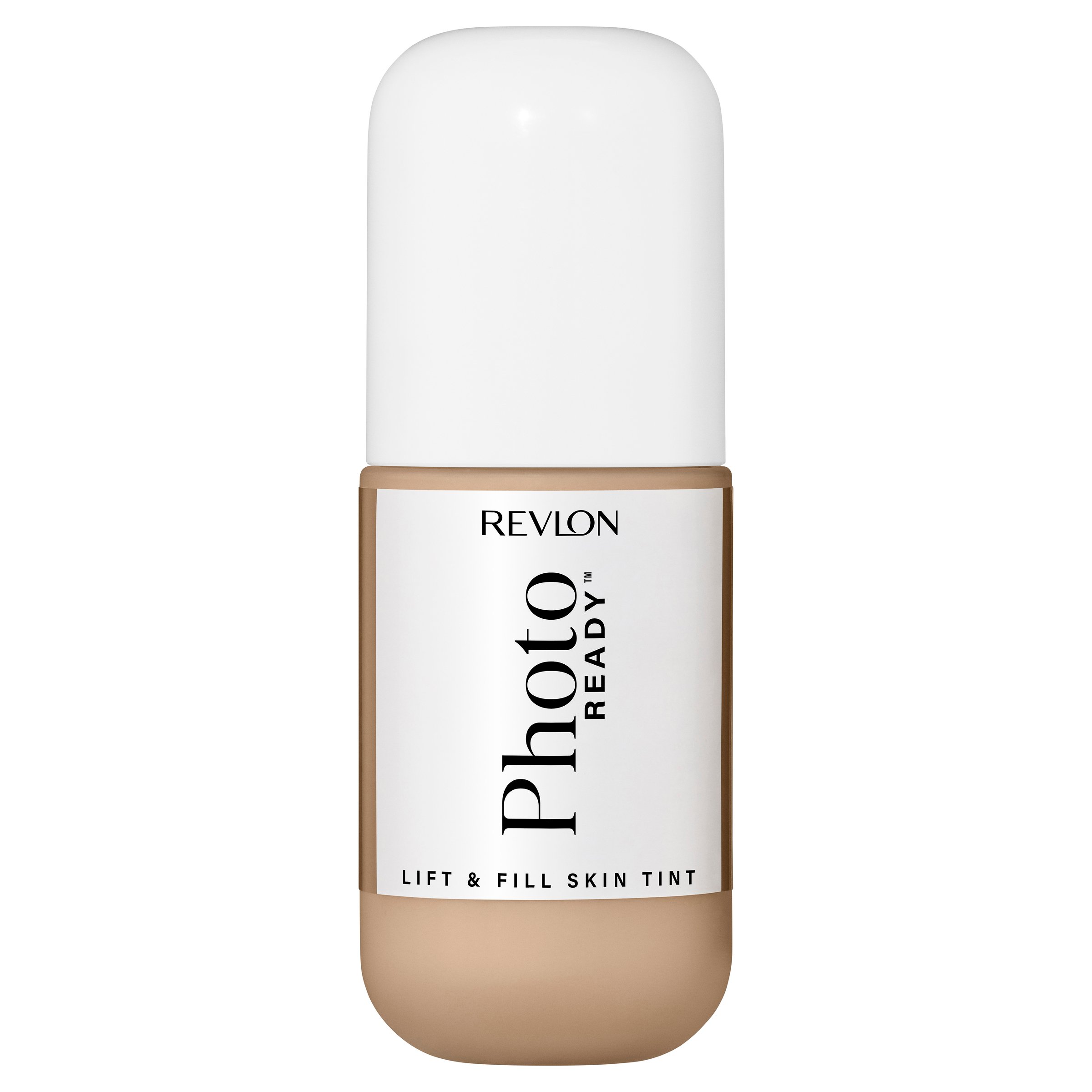Revlon Photoready Lift & Fill Skin Tint - Shade 140 - 30ml - Image 1