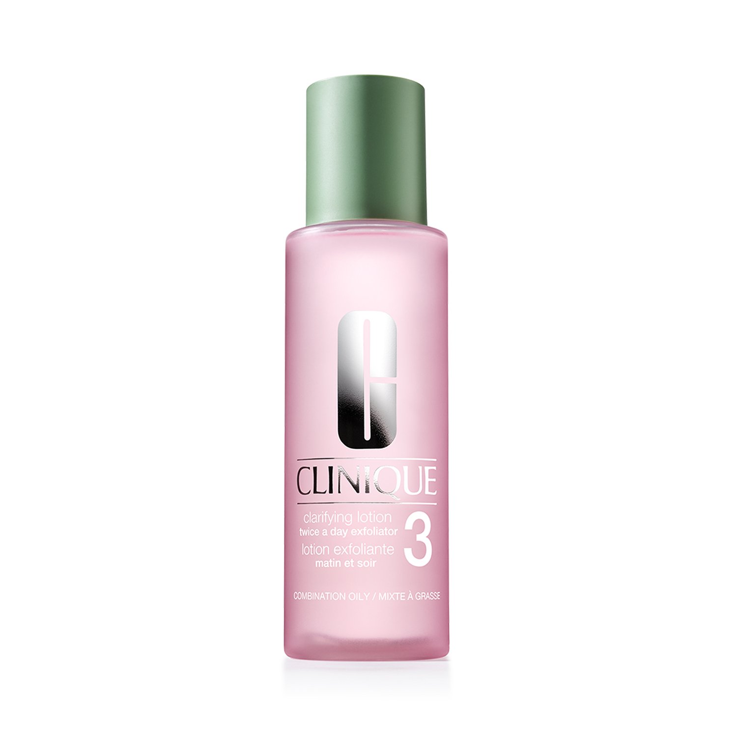 Clinique Clarifying Lotion 3 - 200ml