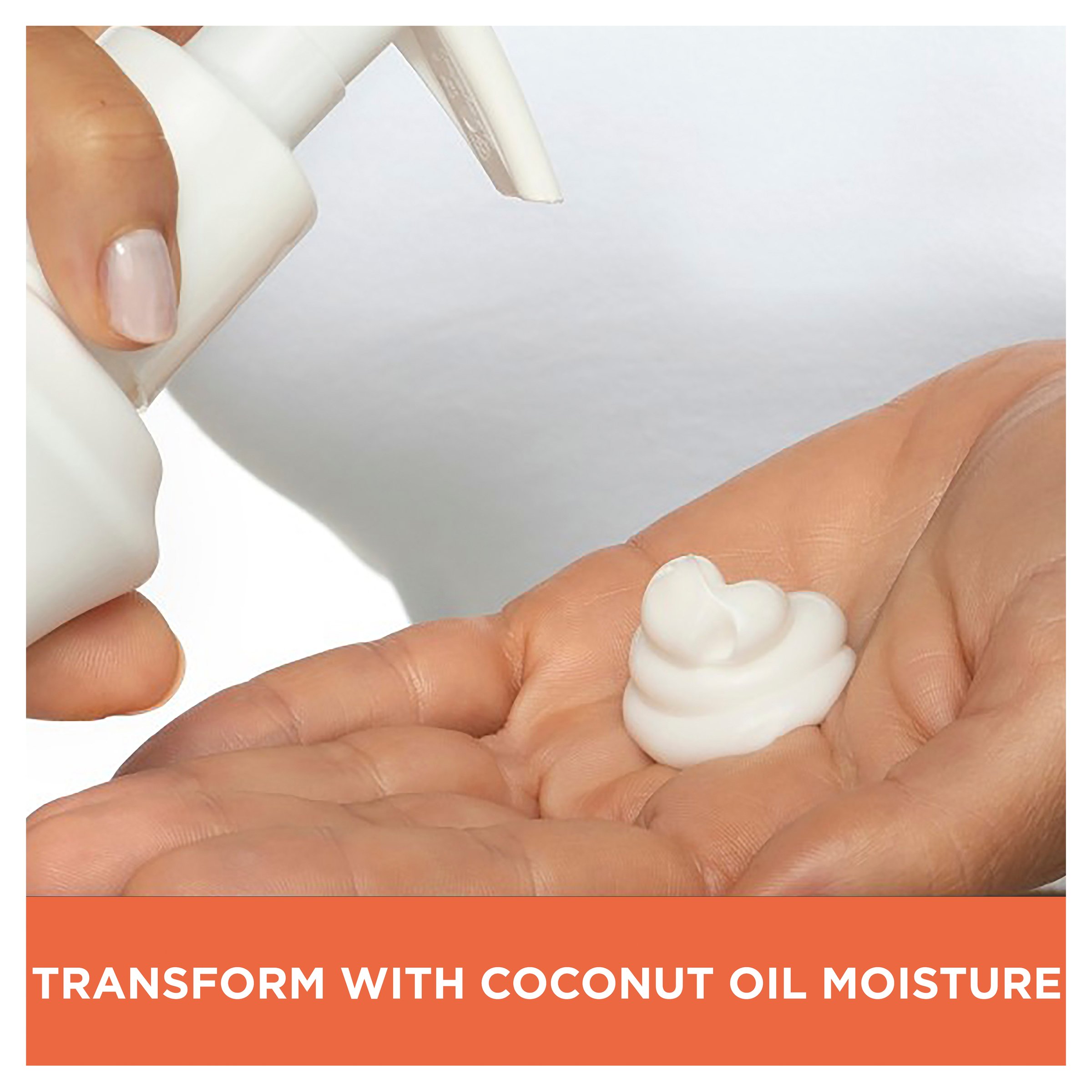 Palmer's Coconut Oil Body Lotion 400ml - Image 4