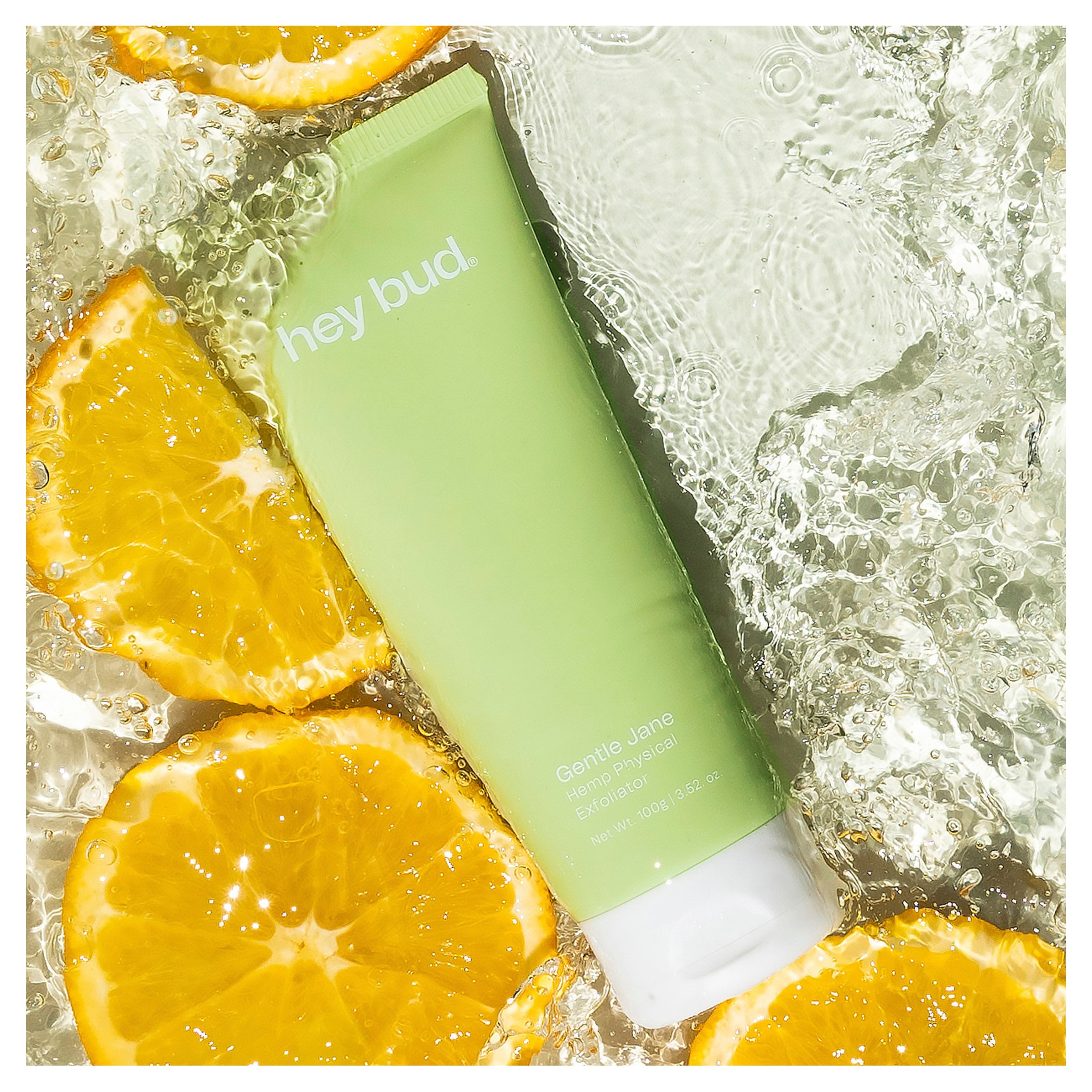 Hey Bud Physical Exfoliator 100g - Image 6