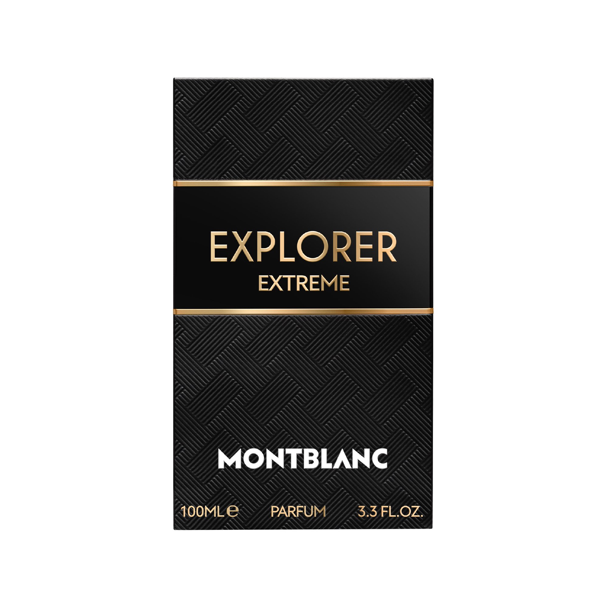 Mont Blanc Explorer Extreme Parfum Spray 100ml - Image 2