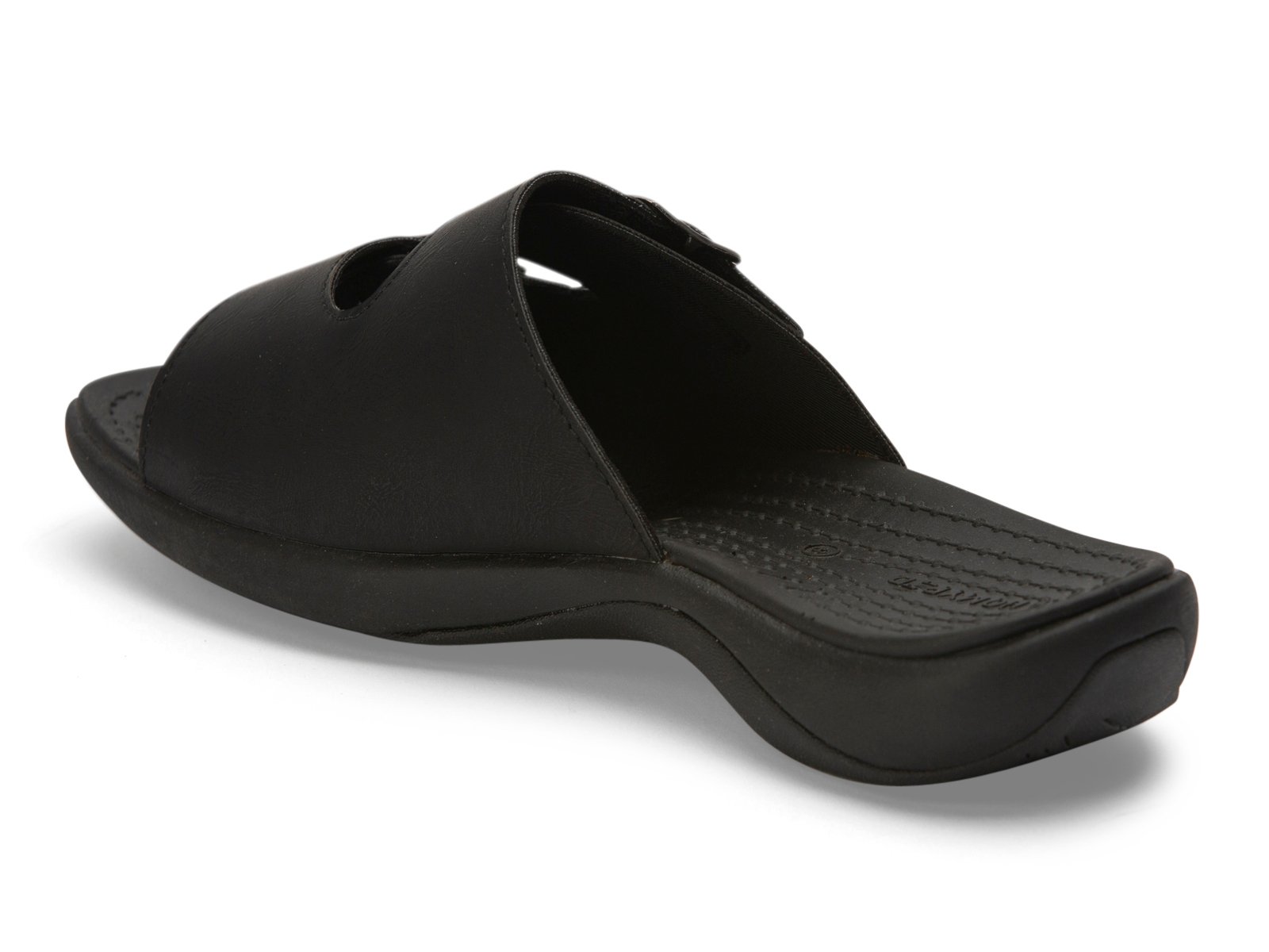 Homyped Niche Black Size 8 - 1 pair - Image 2