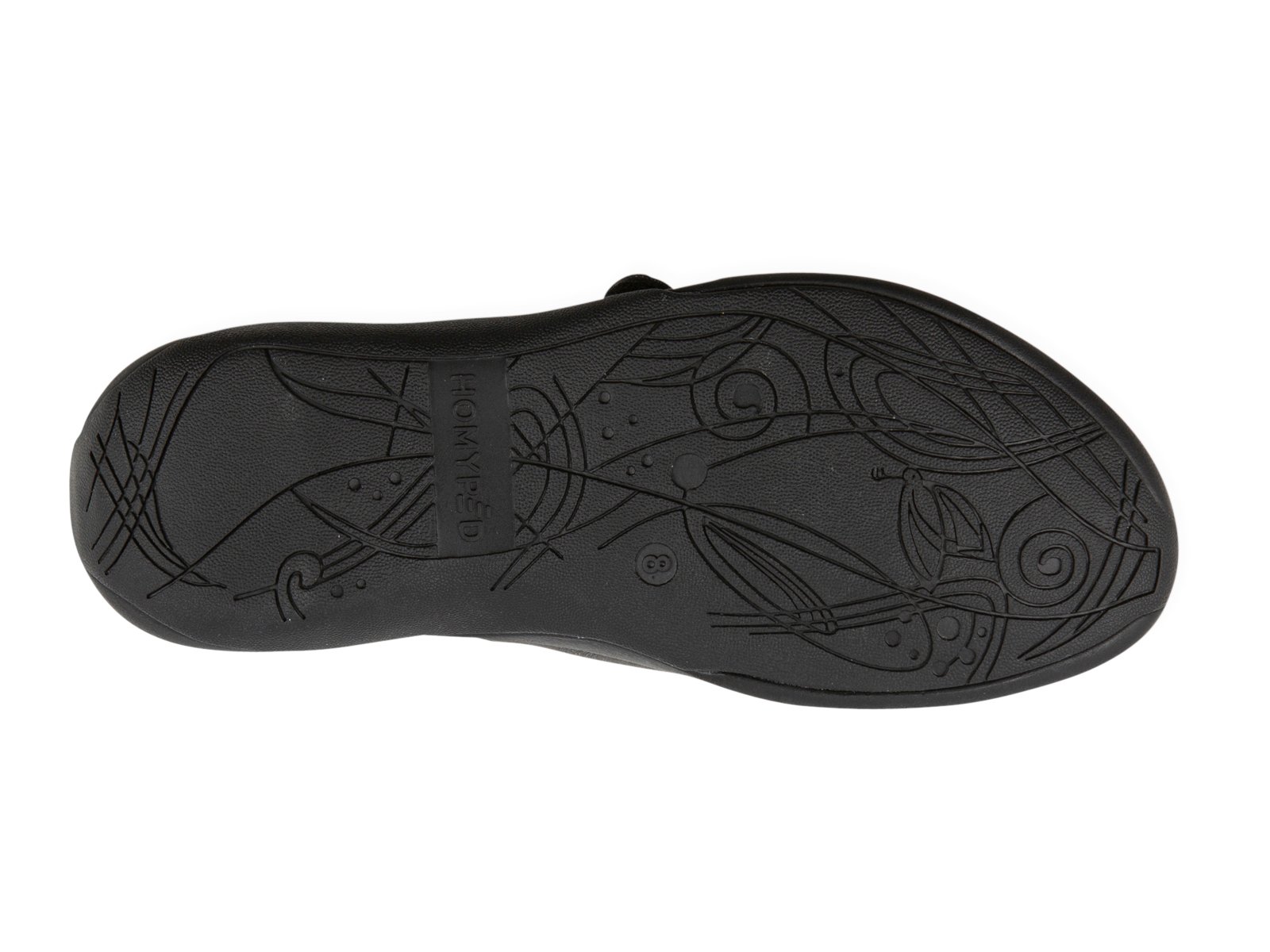 Homyped Niche Black Size 11 - 1 pair - Image 4