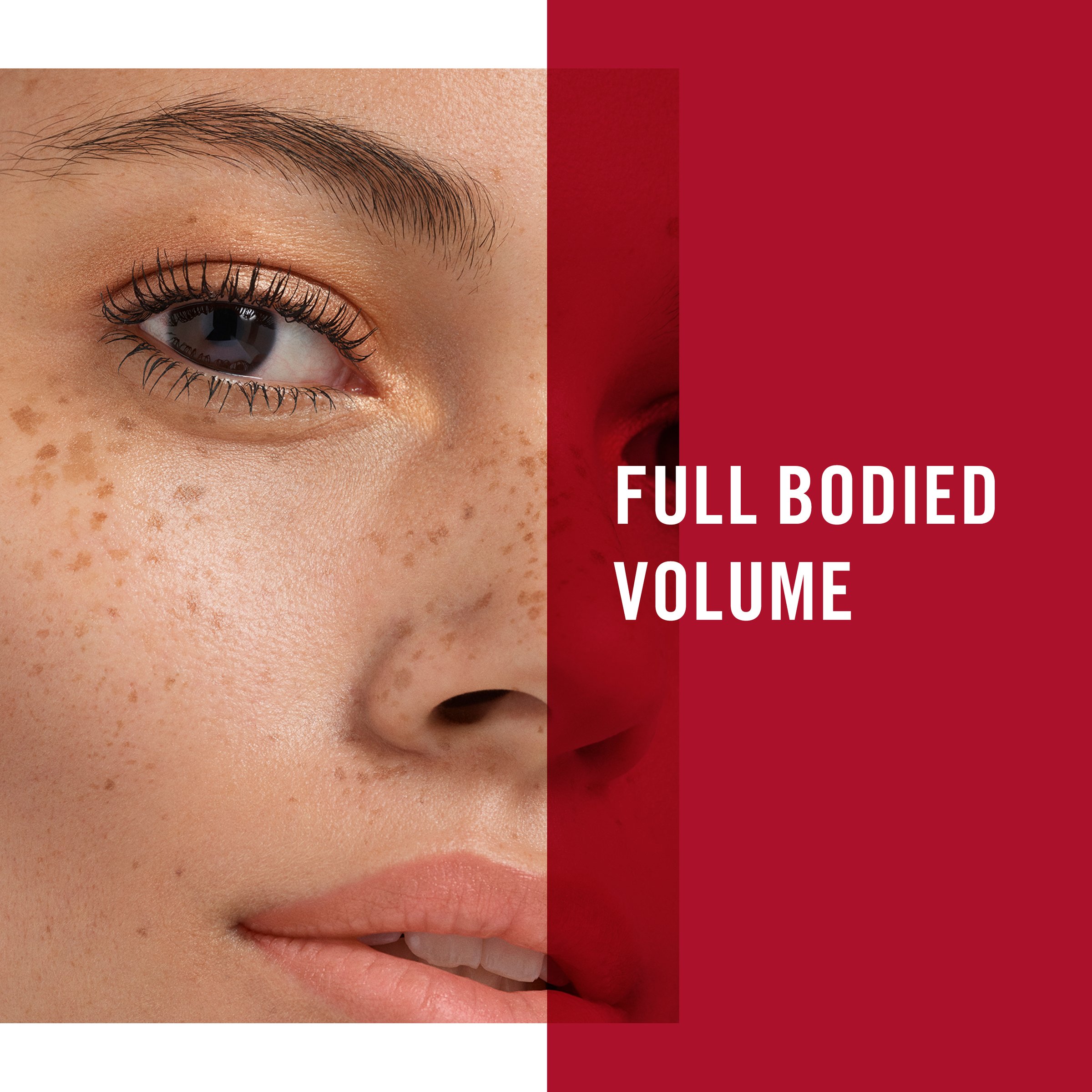 Rimmel Wonder Lux Mascara Brown 1 each - Image 3