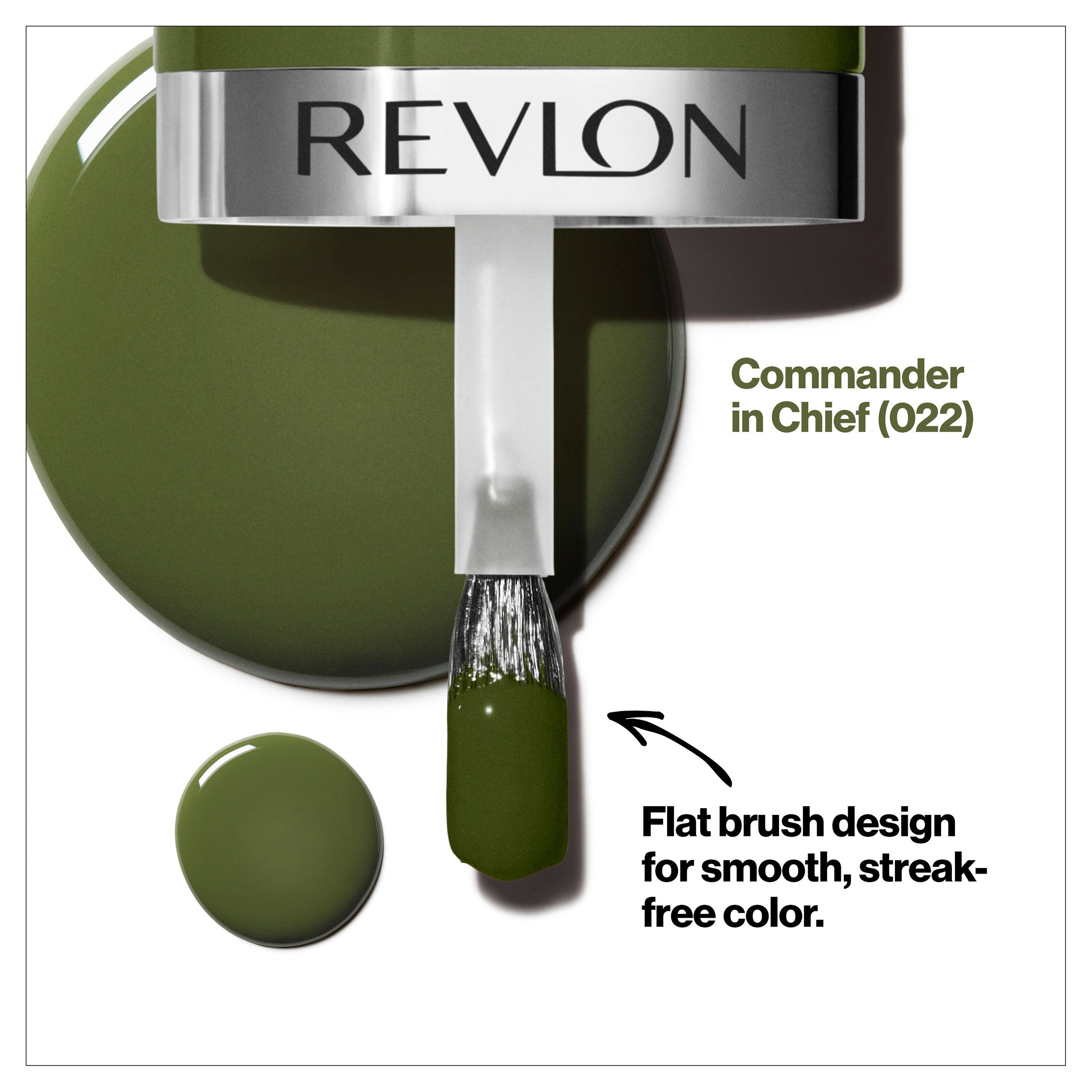 Revlon Ultra HD Snap Nail Commander In Chief 1 each - Image 3