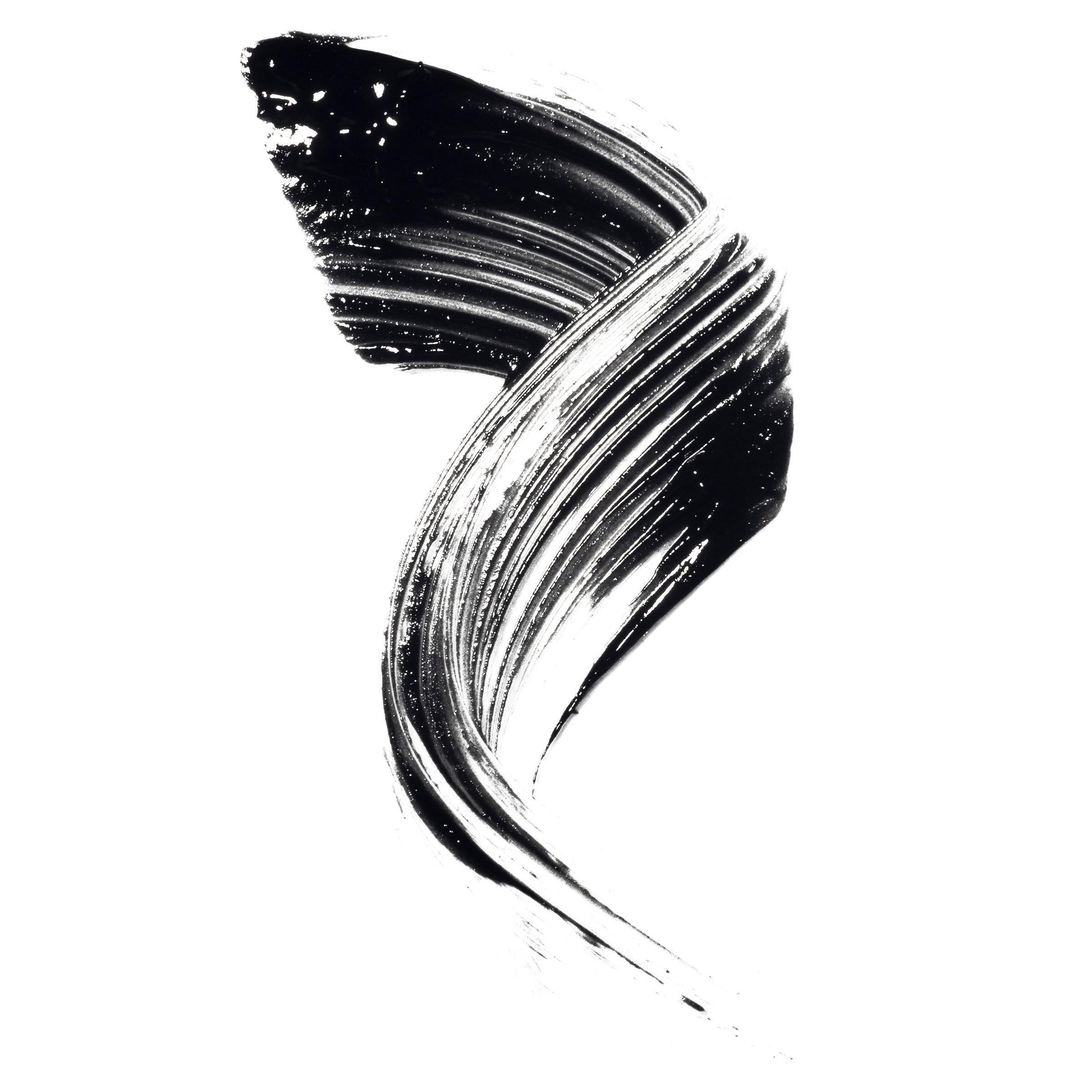 Nude By Nature Lift And Curl Serum Mascara 01 Black 11ml - Image 2