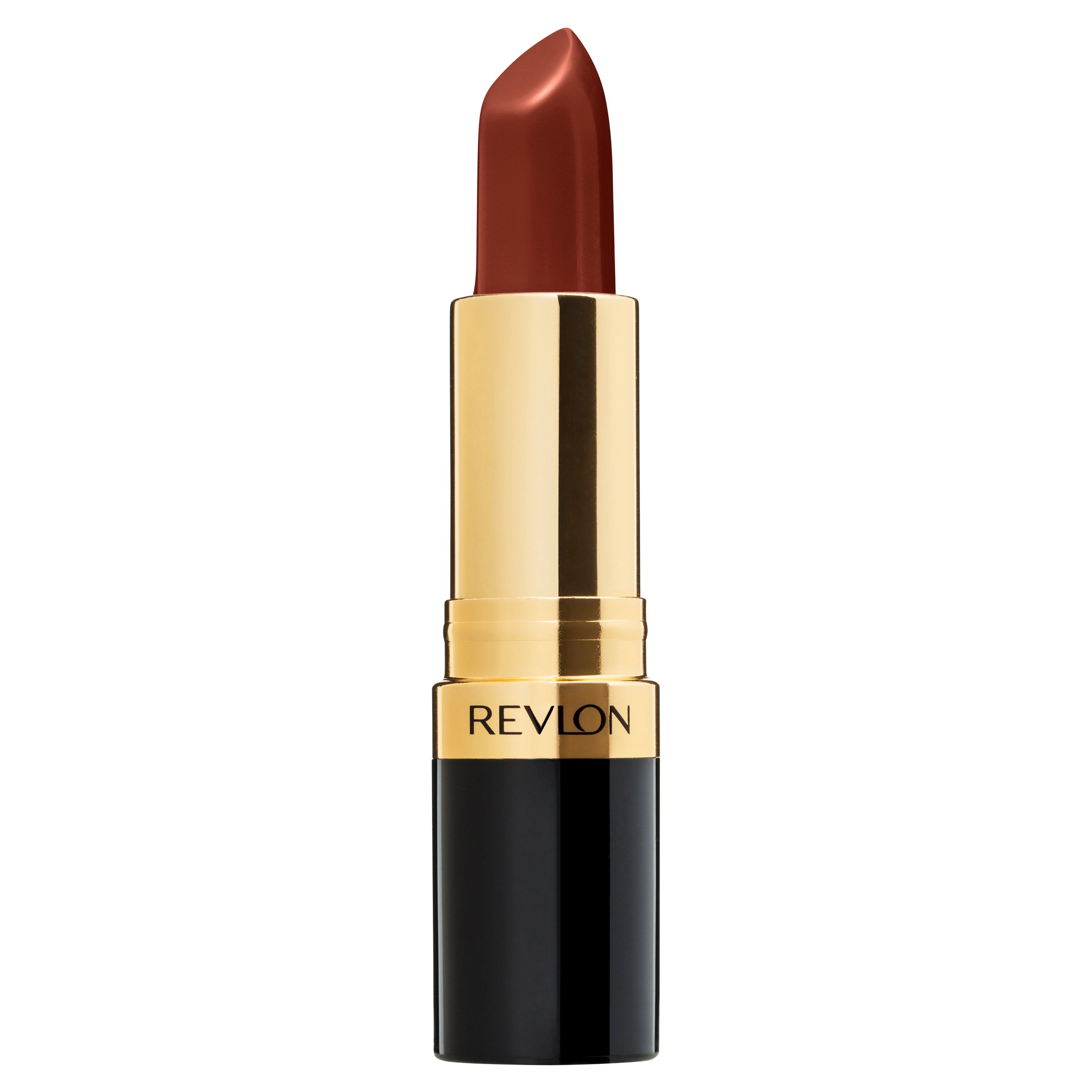 Revlon Super Lustrous Lipstick Teak Rose (995) 4.2g - Image 3