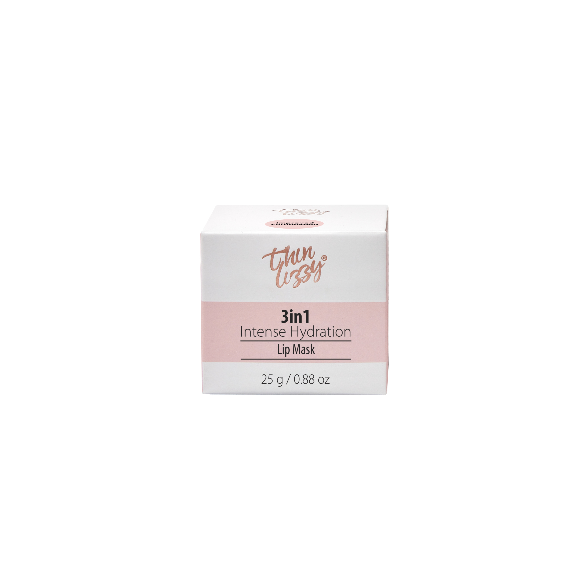 Thin Lizzy Lip Sleeping Mask 25g - Image 2