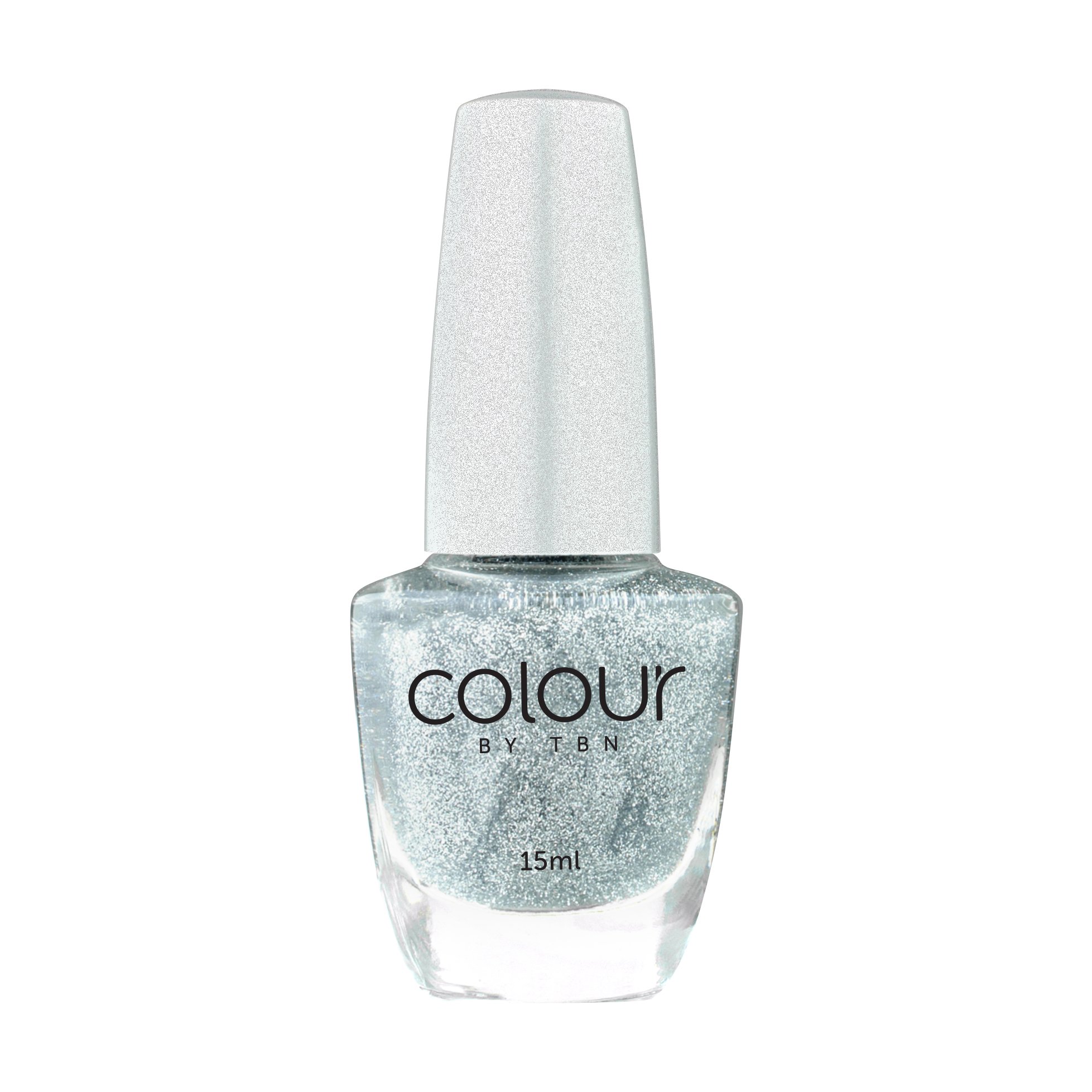 Colour By TBN Nail Polish Shazam 1 each