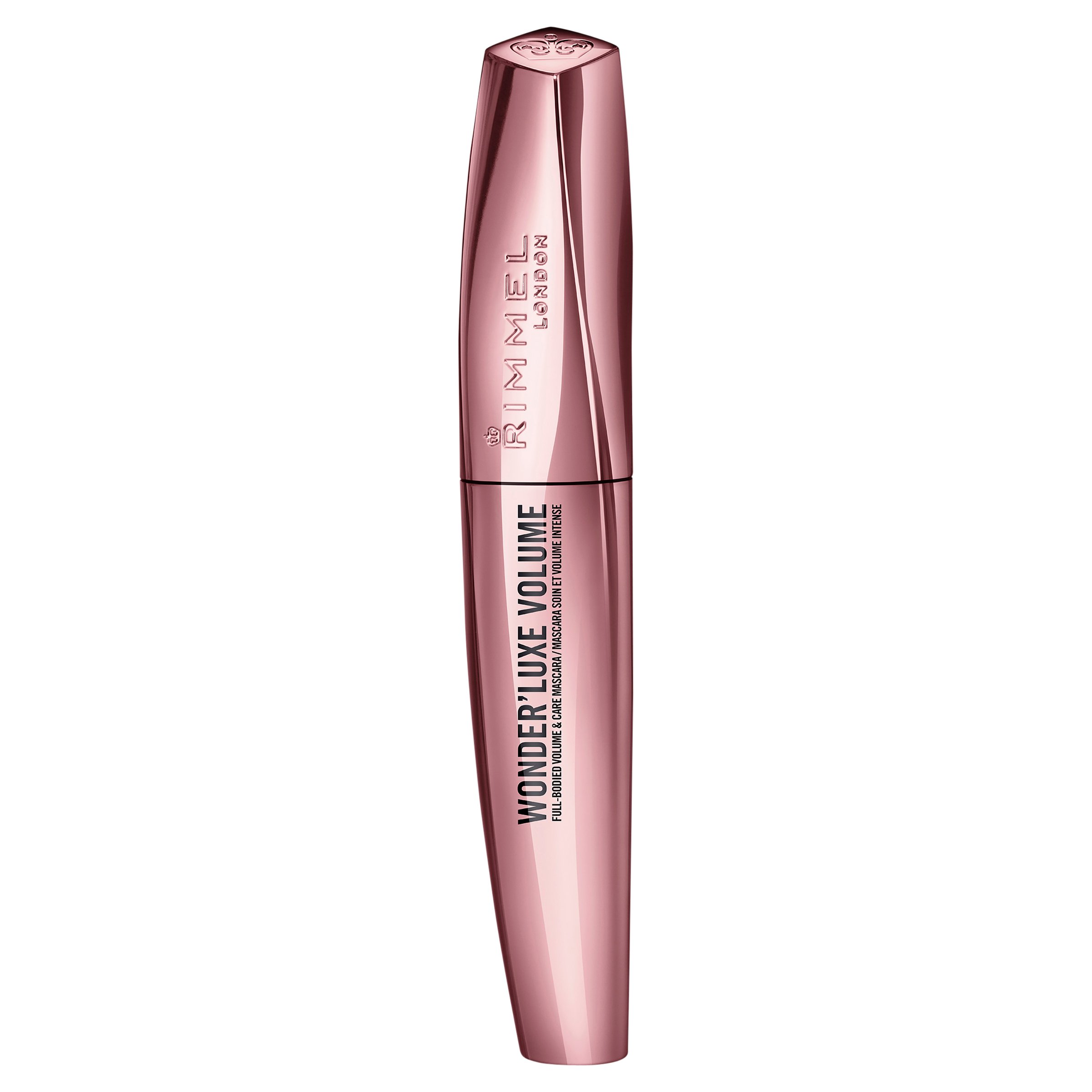 Rimmel Wonder Lux Mascara Brown 1 each - Image 2