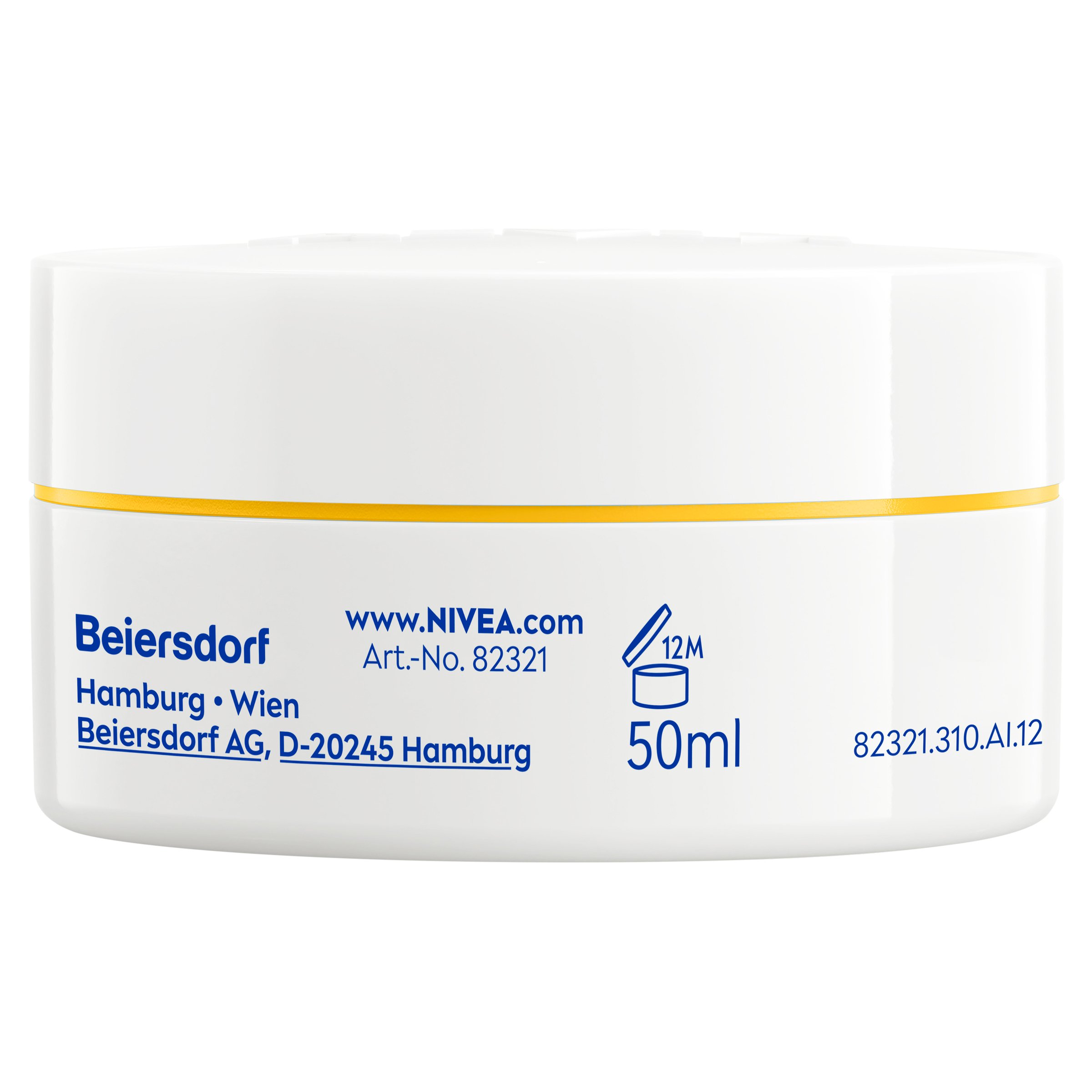 Nivea Q10 Anti-Wrinkle Extra Firming Day Cream SPF30 - 50ml - Image 6