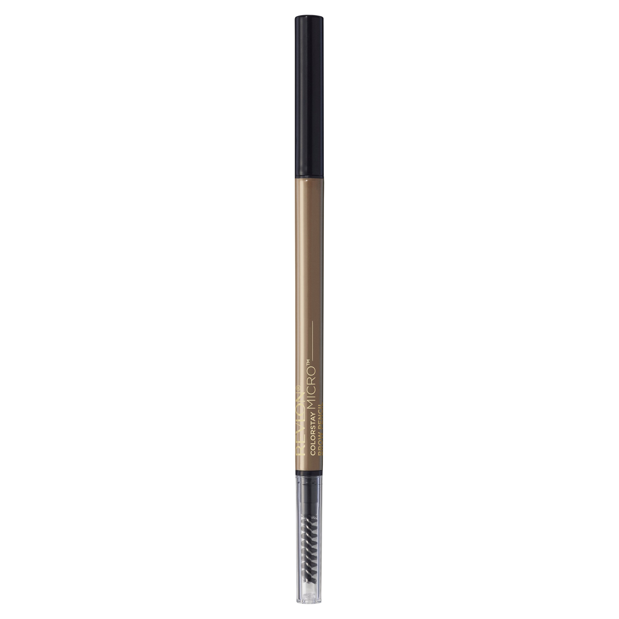 Revlon ColorStay Micro Brow Pencil Blonde 1 each - Image 2