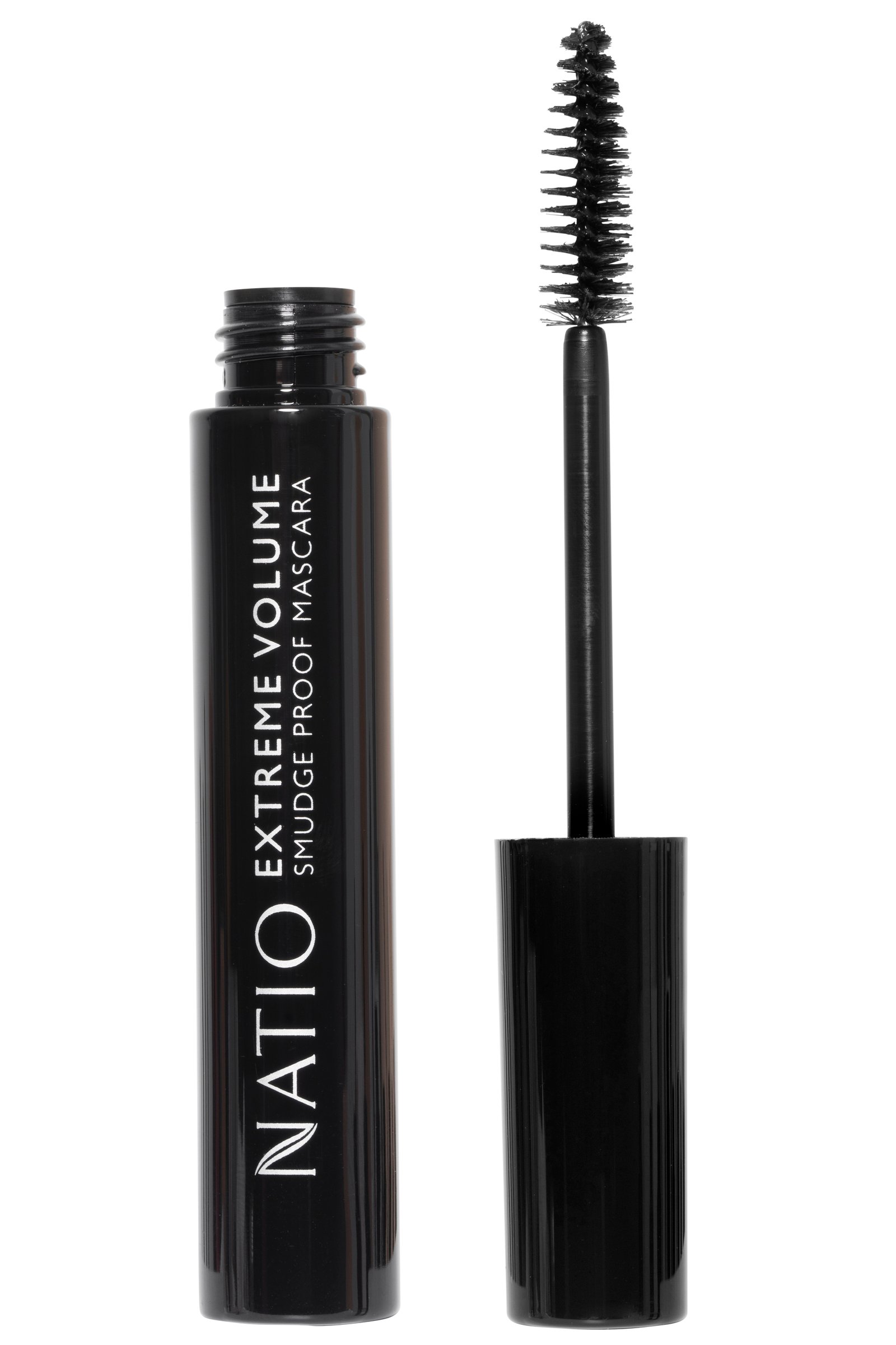 Natio Extreme Volume Mascara (Ltd Ed 2020) 10ml - Image 1