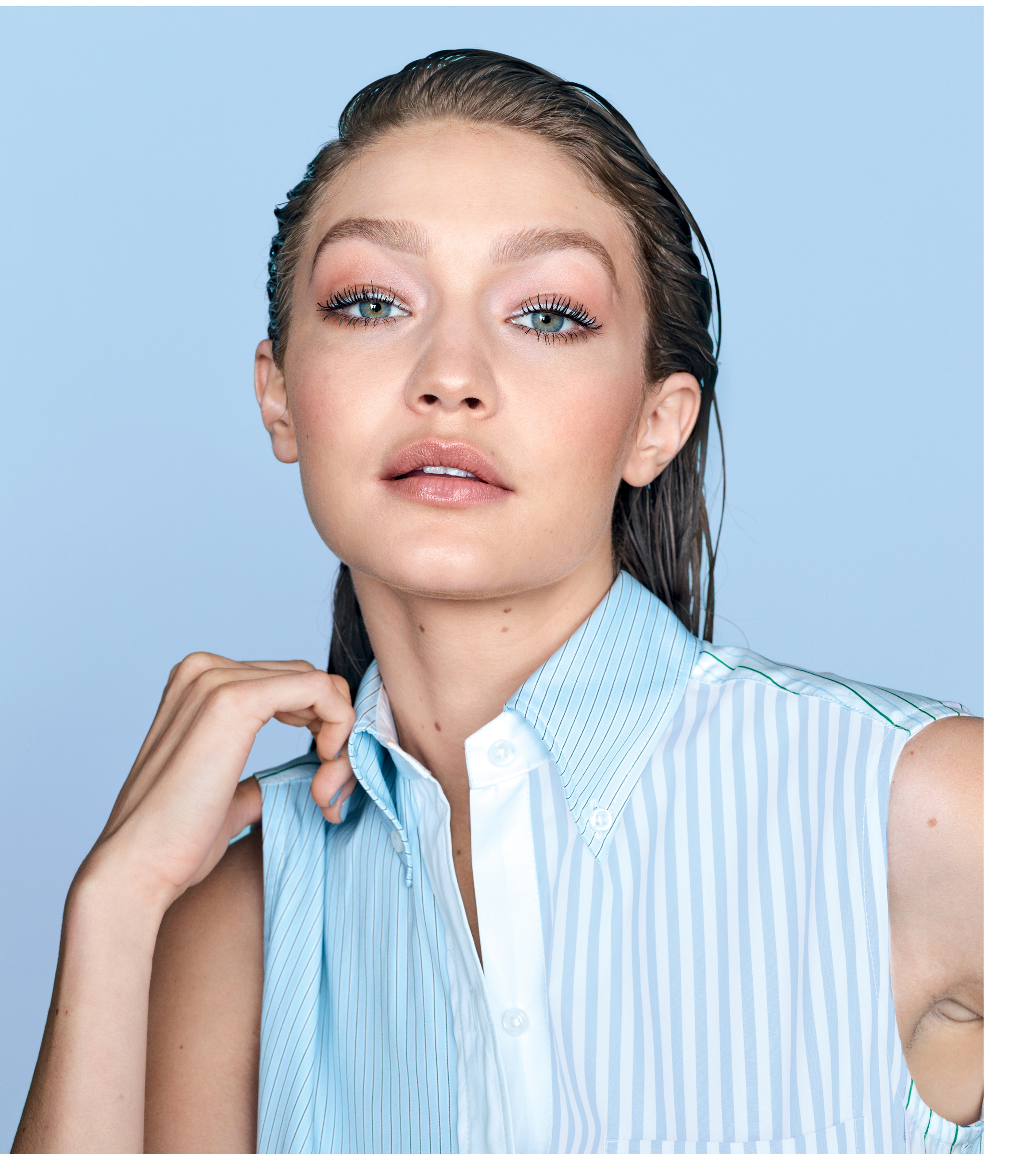 Maybelline Snapscara Waterproof Black 1 each - Image 6