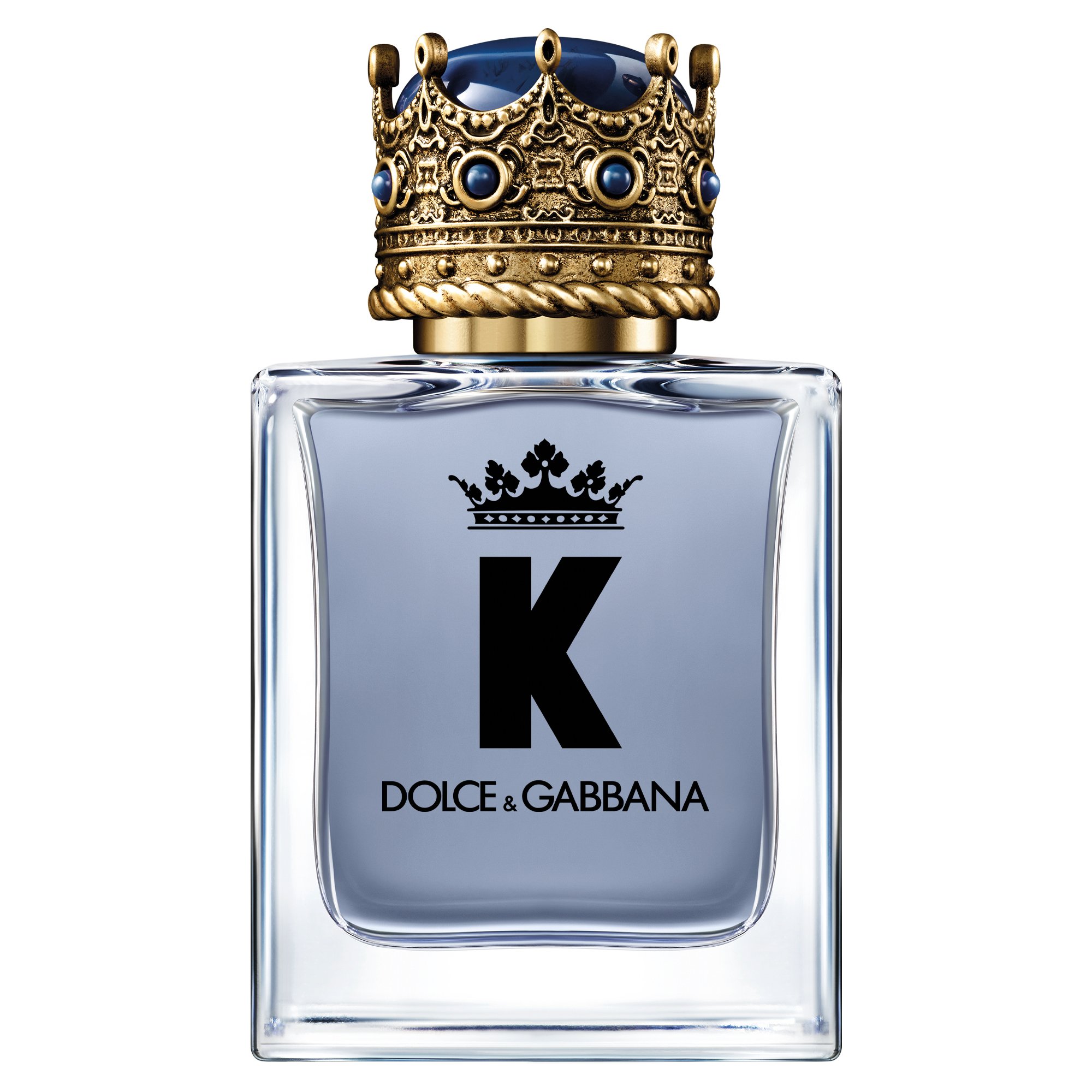 Dolce & Gabbana K By Dolce & Gabbana EDT Spray 50ml - Image 1