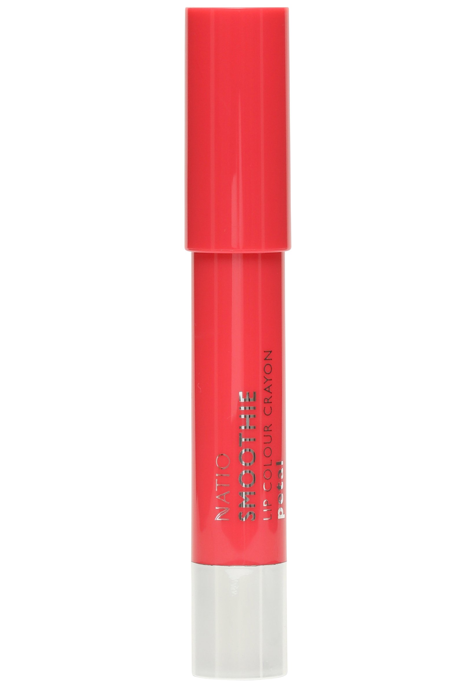 Natio Smoothie Lipstick Petal 1 each - Image 3