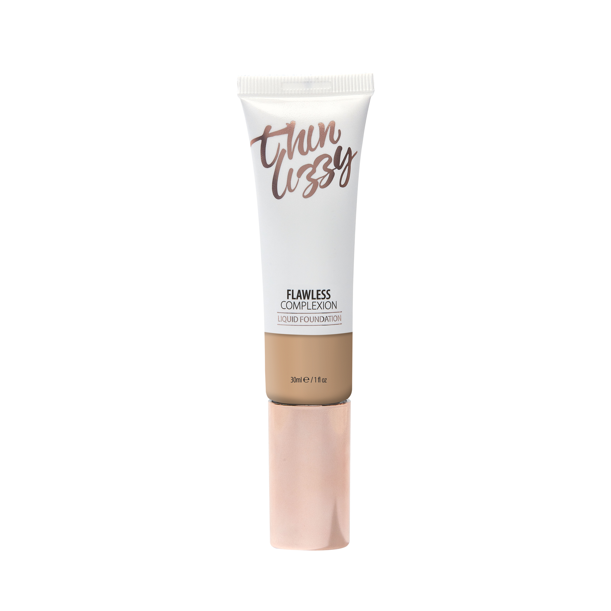 Thin Lizzy Flawless Complexion Liquid Foundation Von Dita 30ml - Image 2