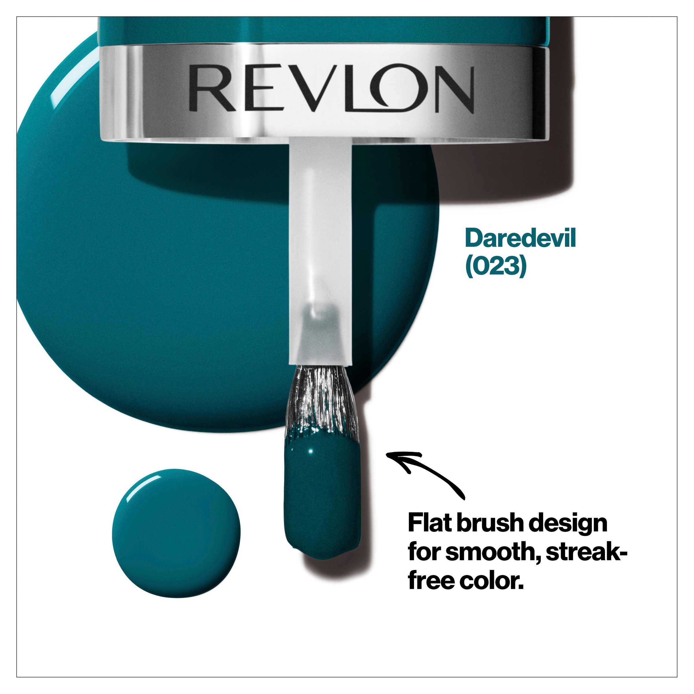 Revlon Ultra HD Snap Nail Daredevil 1 each - Image 3