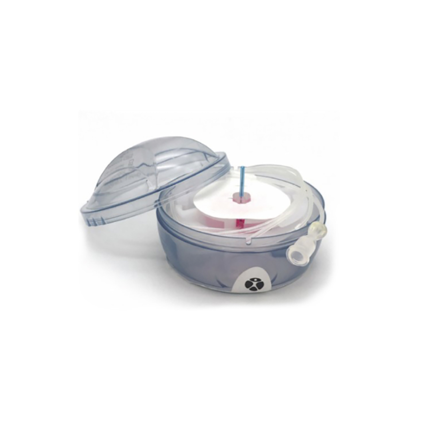 DANA Inset II Infusion Set (6mm/80cm) x 10 - Image 2