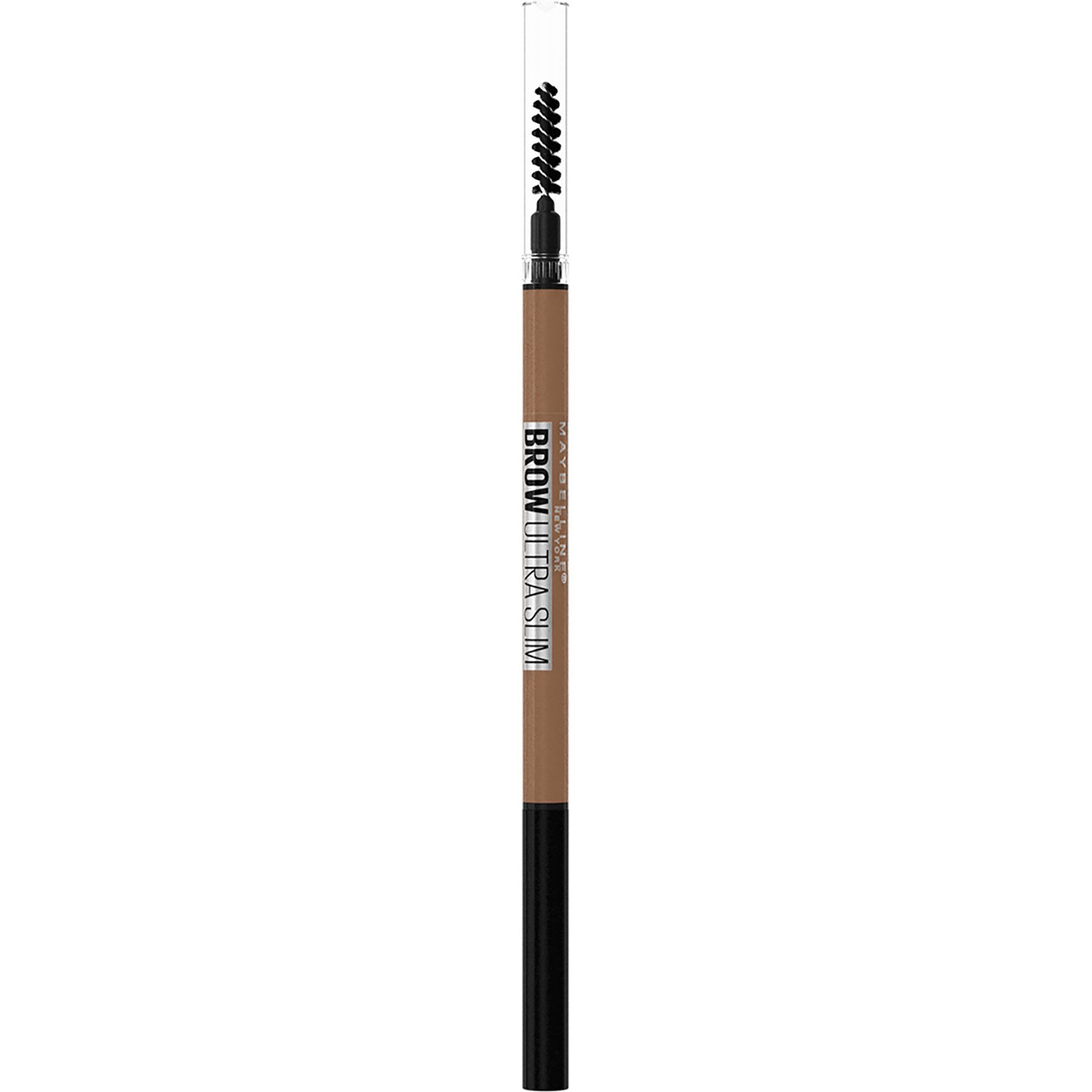 Maybelline Brow Ultra Slim Soft Brown 1 each - Image 1