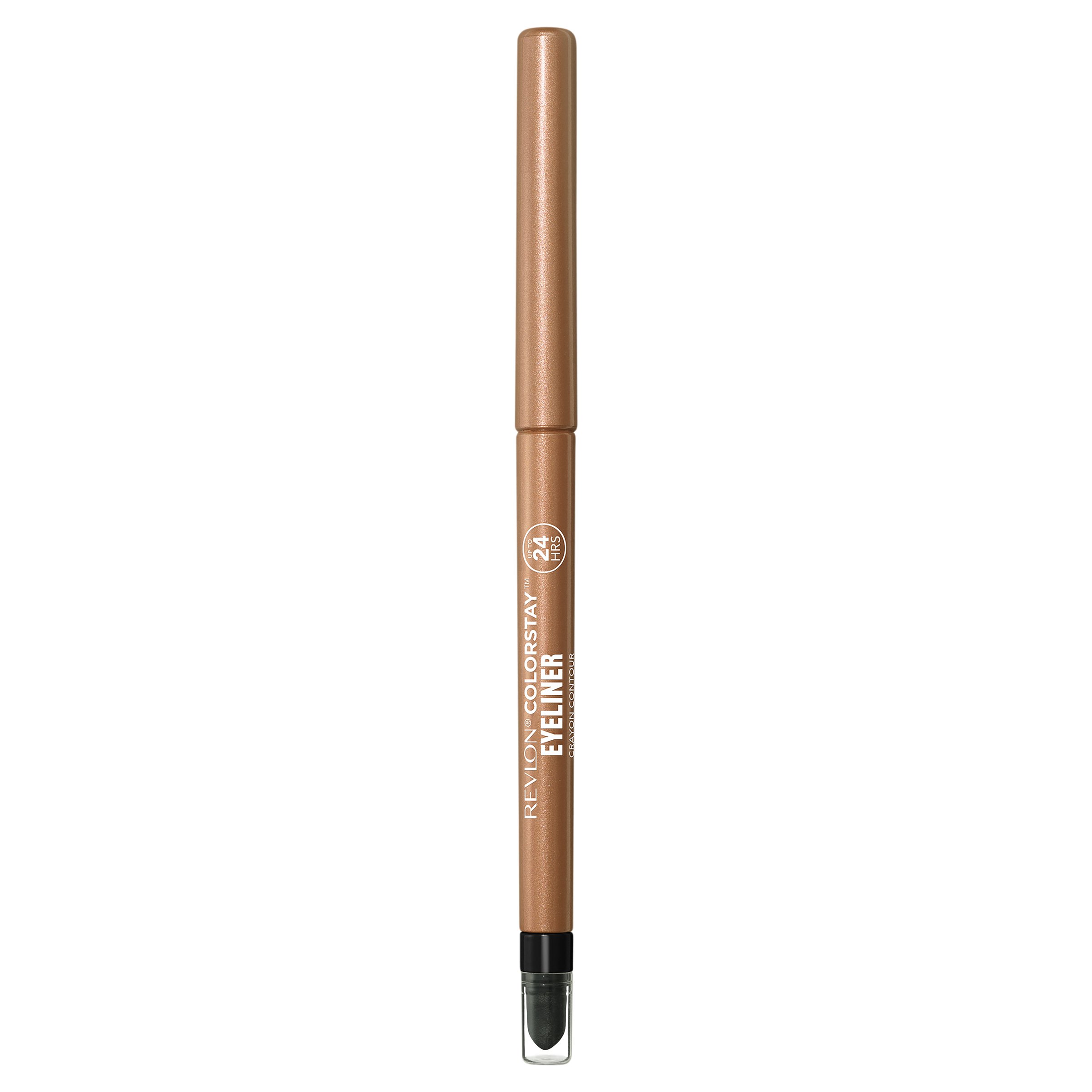 Revlon Colorstay Eyeliner Pencil - Bronze 0.28g - Image 1