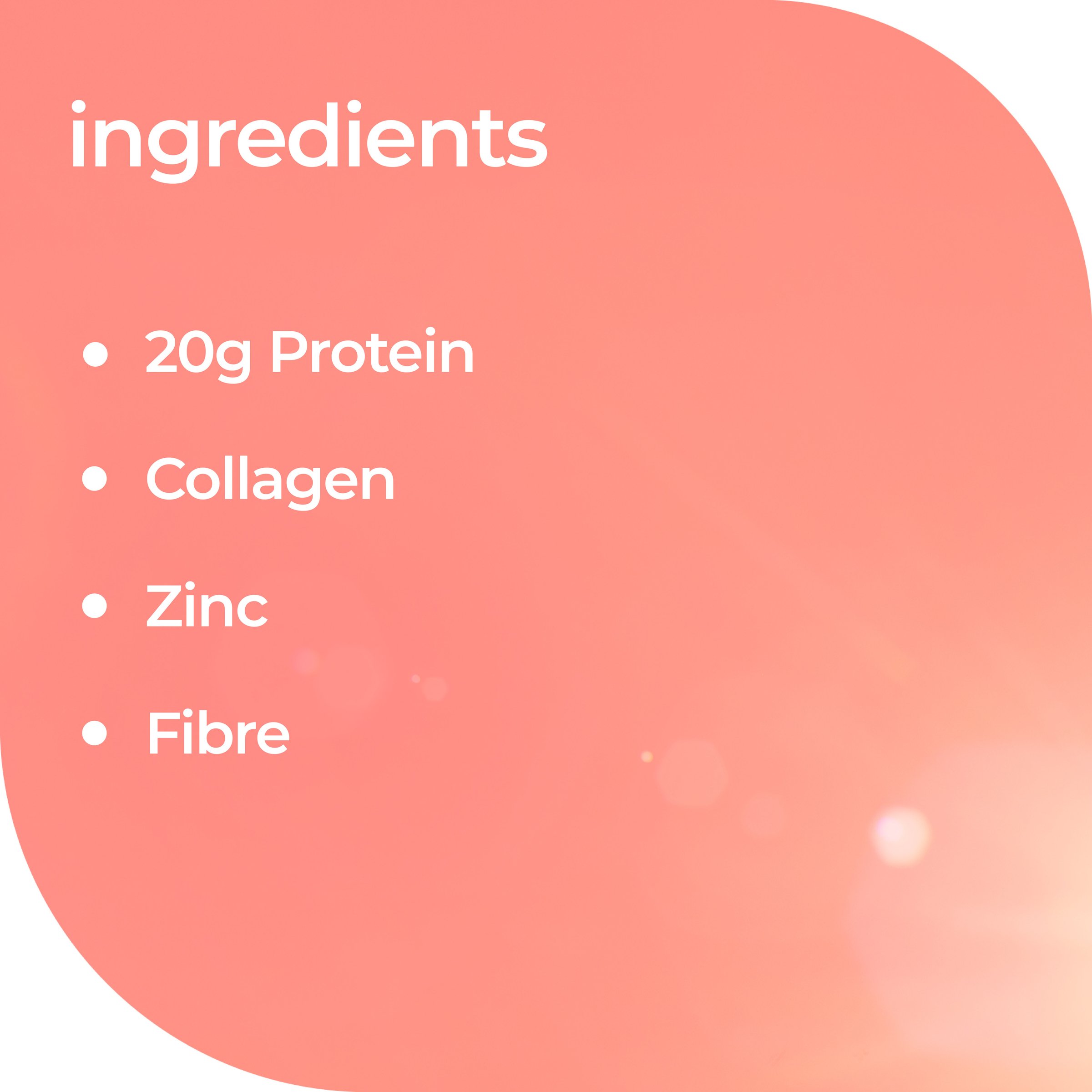 Nature's Way Instant Natural Protein + Collagen 400g - Image 5