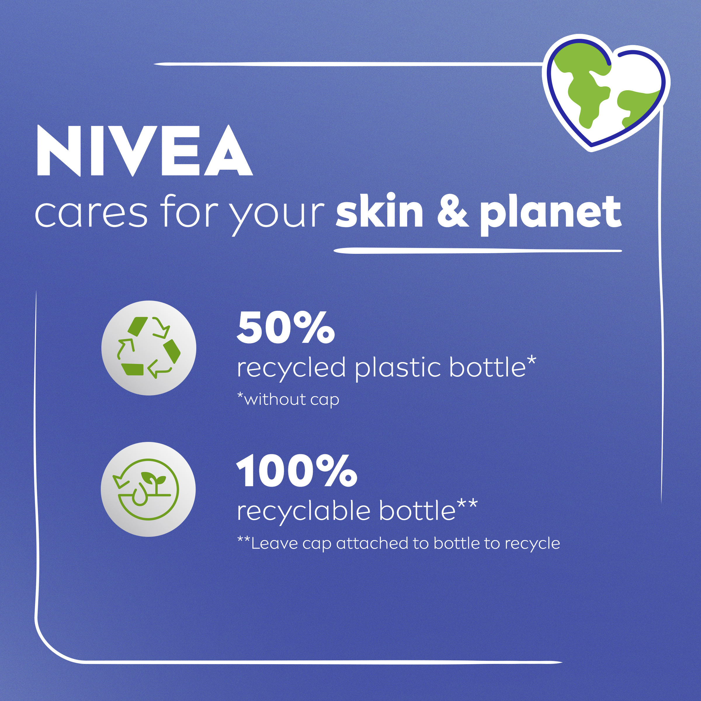Nivea Irresistibly Smooth Body Lotion 400ml - Image 5