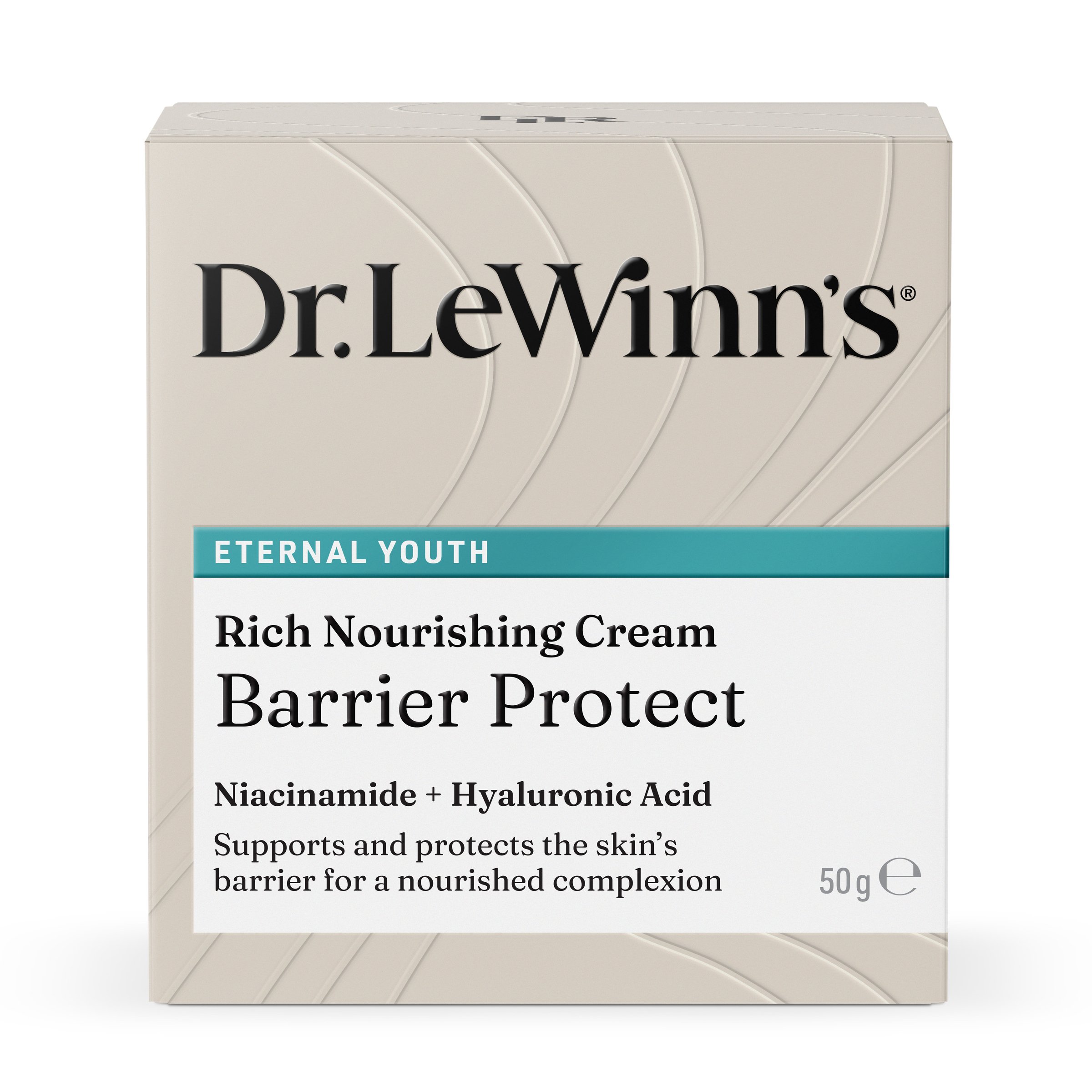 Dr. LeWinn's Eternal Youth Rich Nourishing Cream 50g - Image 2